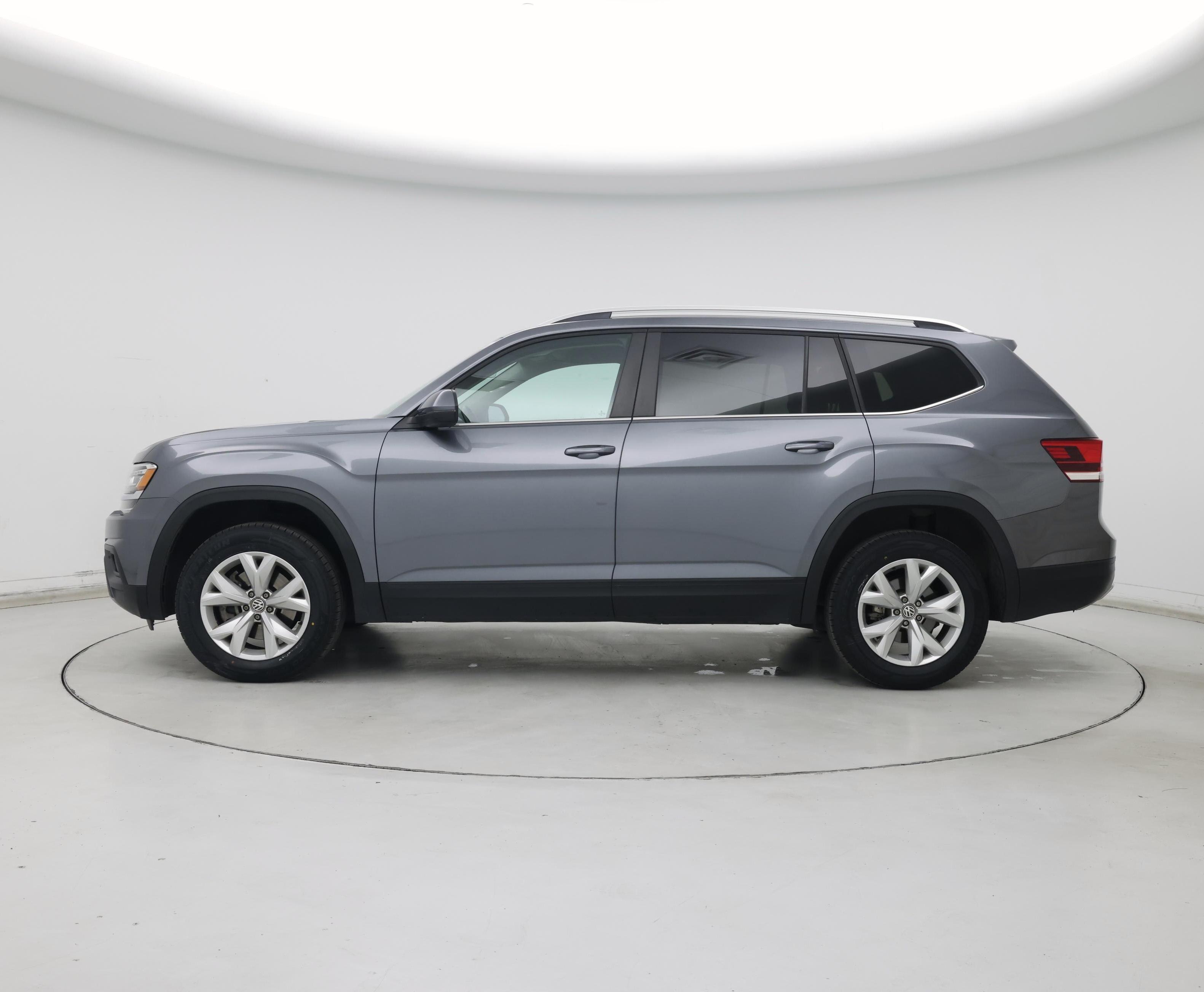 Thumbnail: 2019 Volkswagen Atlas - 3