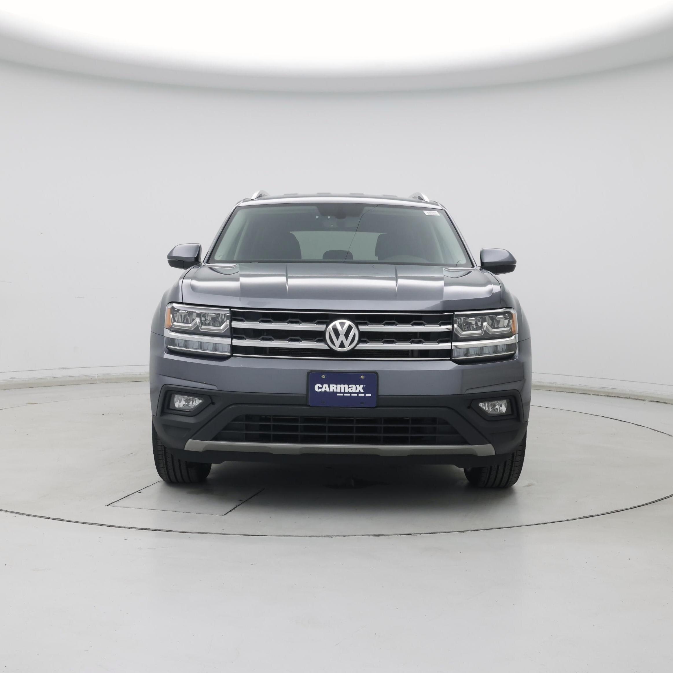 Thumbnail: 2019 Volkswagen Atlas - 5