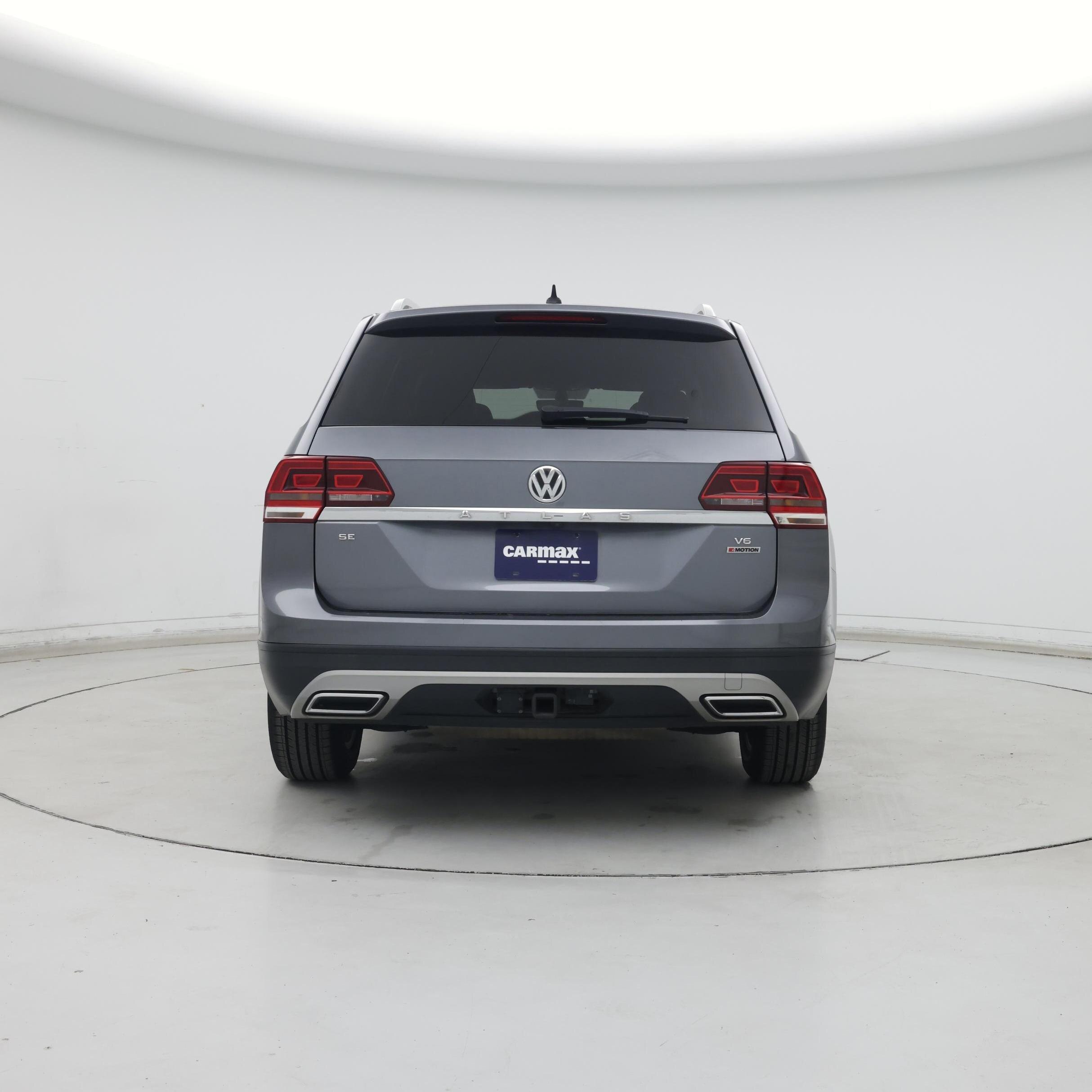 Thumbnail: 2019 Volkswagen Atlas - 6