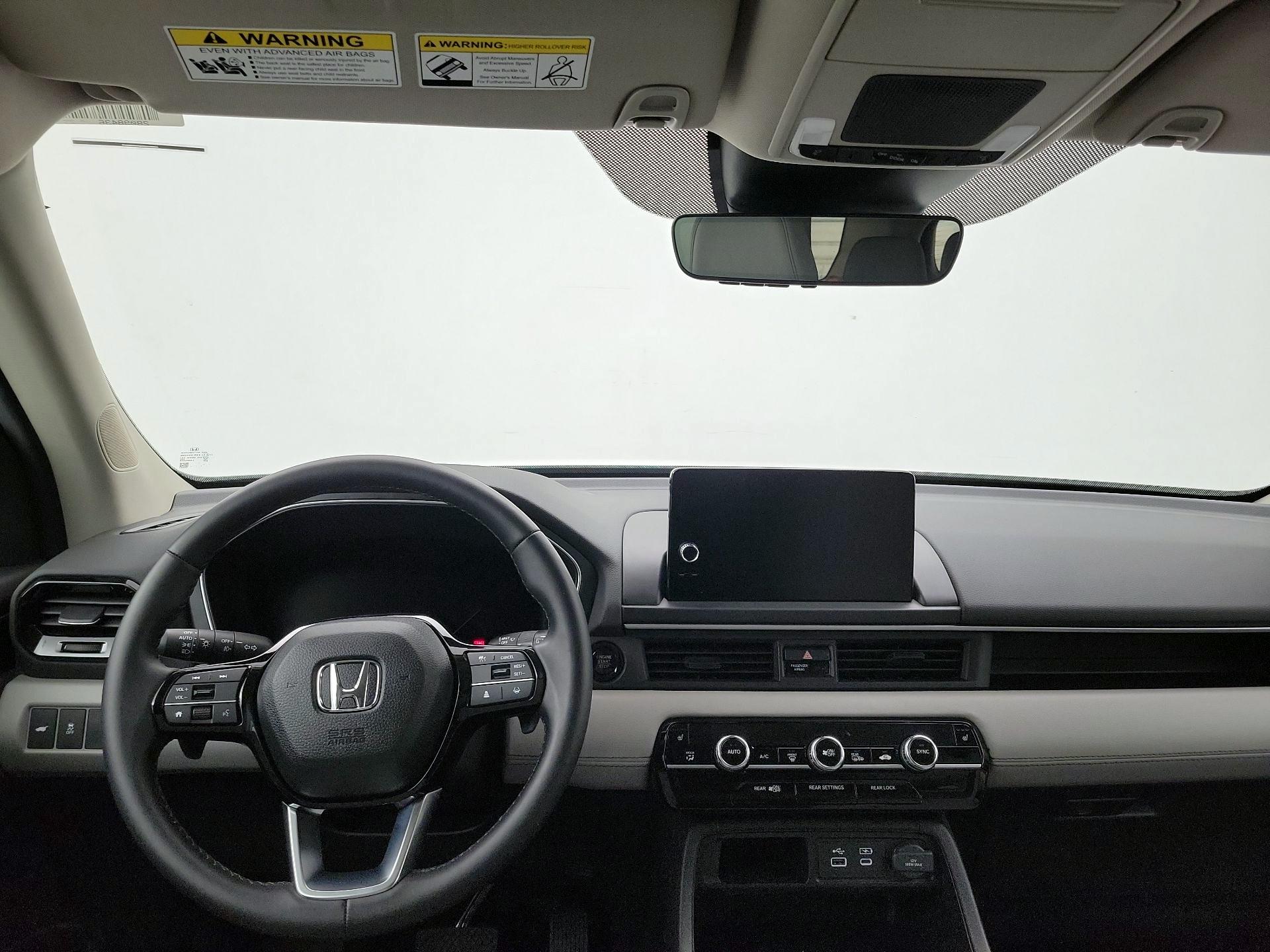 Thumbnail: 2025 Honda Pilot - 9