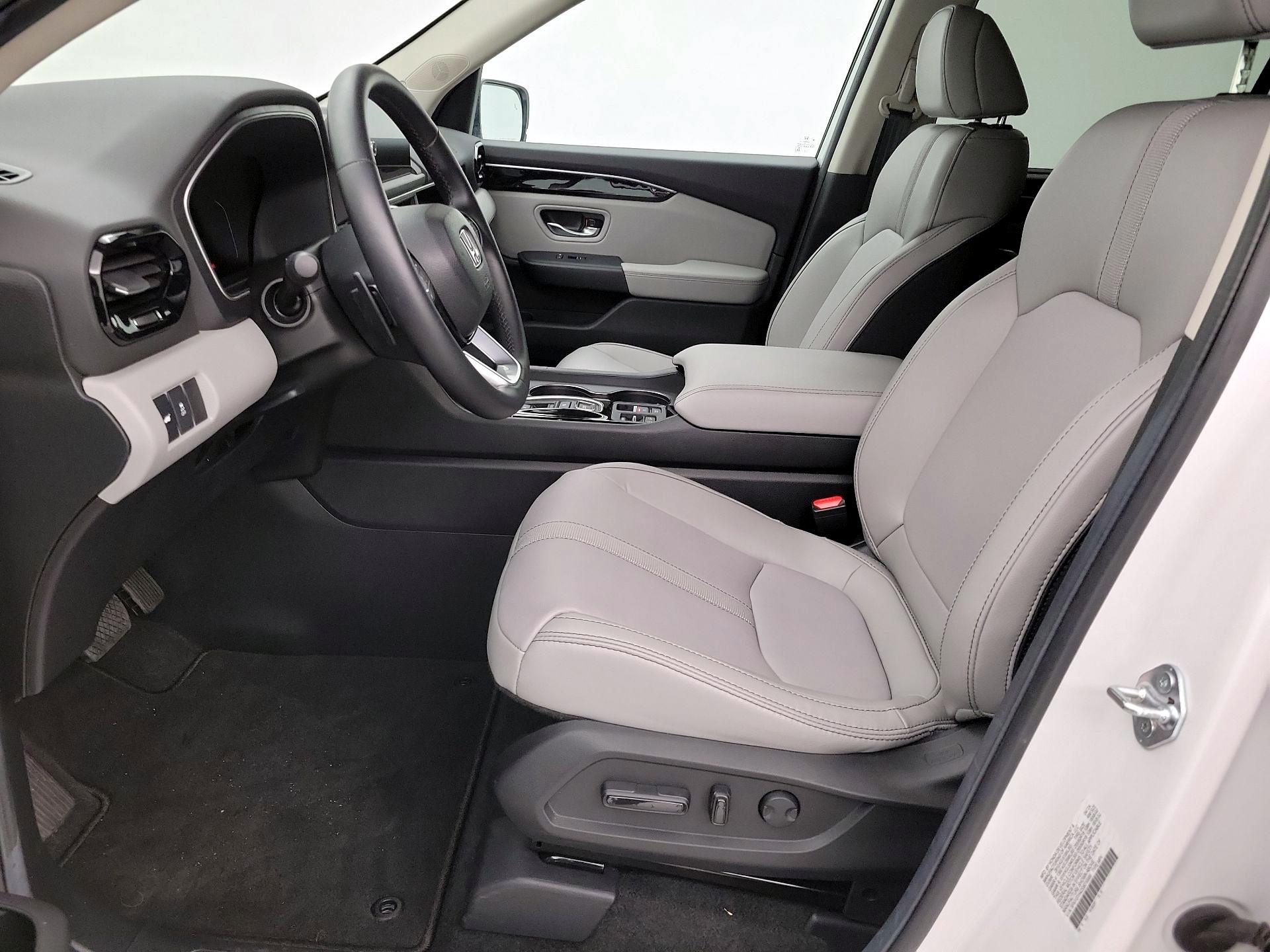 Thumbnail: 2025 Honda Pilot - 11