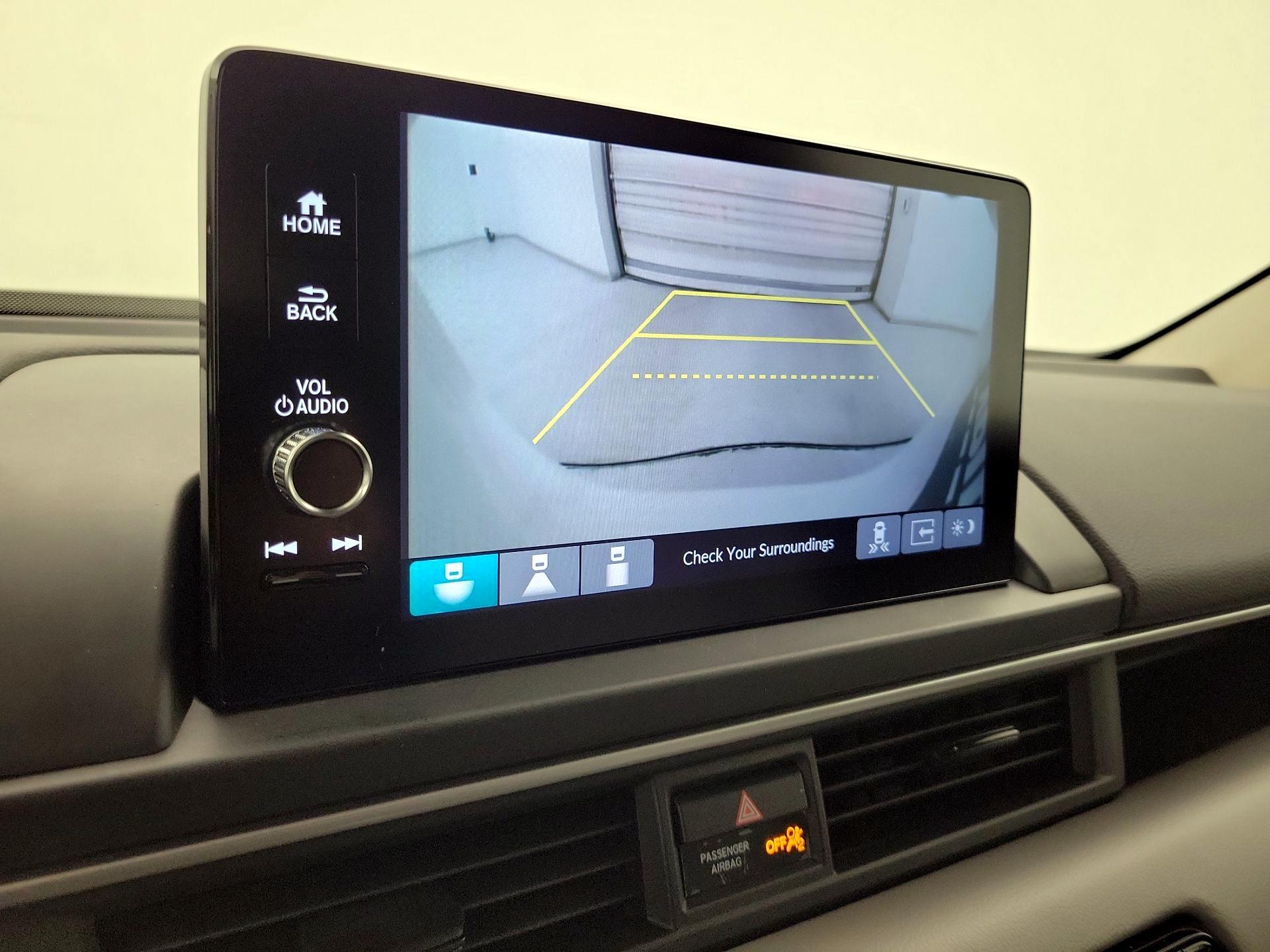 Thumbnail: 2025 Honda Pilot - 14