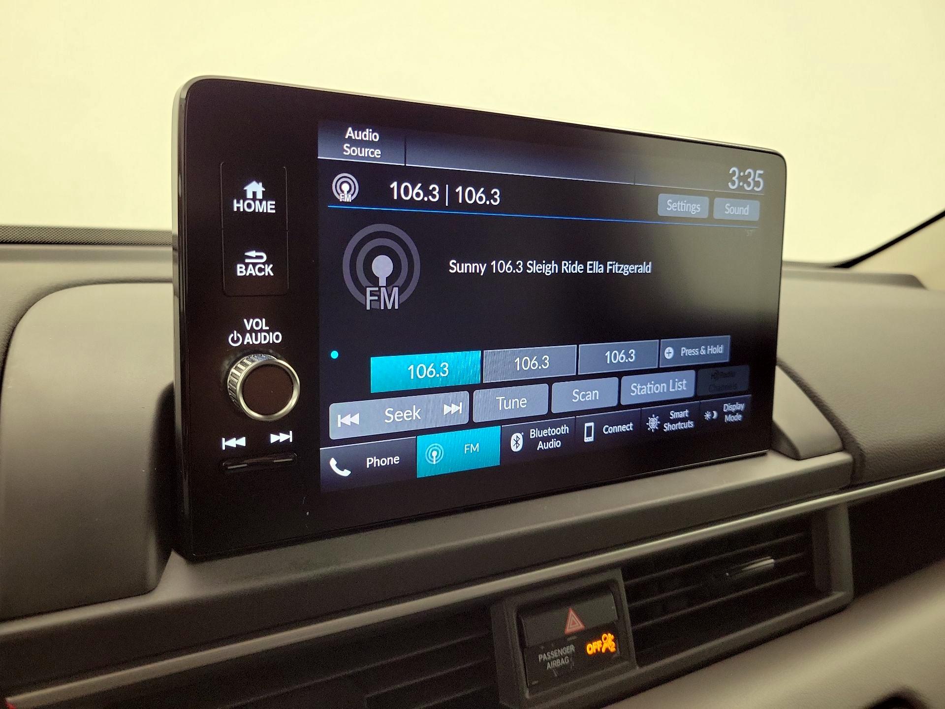 Thumbnail: 2025 Honda Pilot - 15