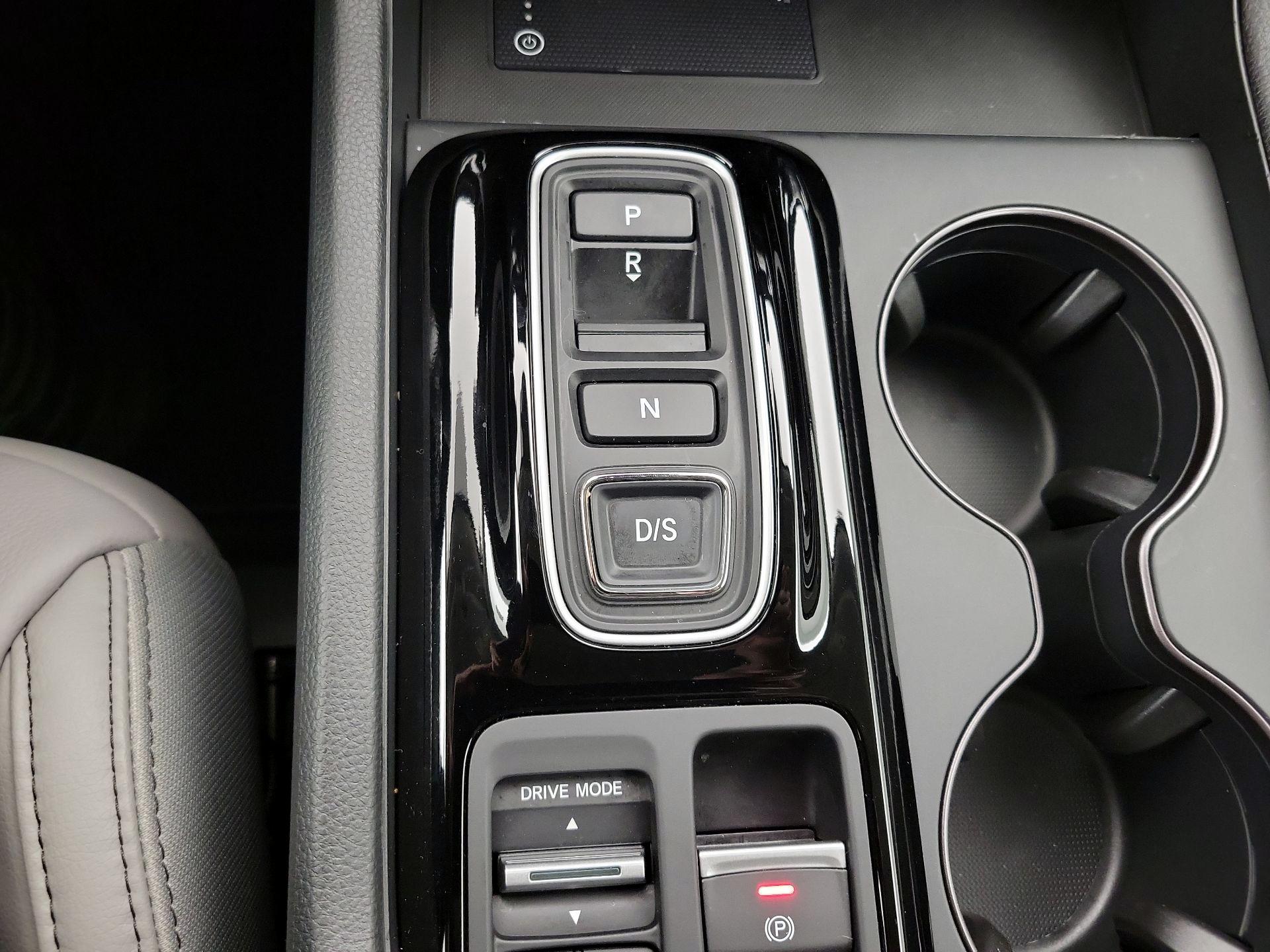 Thumbnail: 2025 Honda Pilot - 17