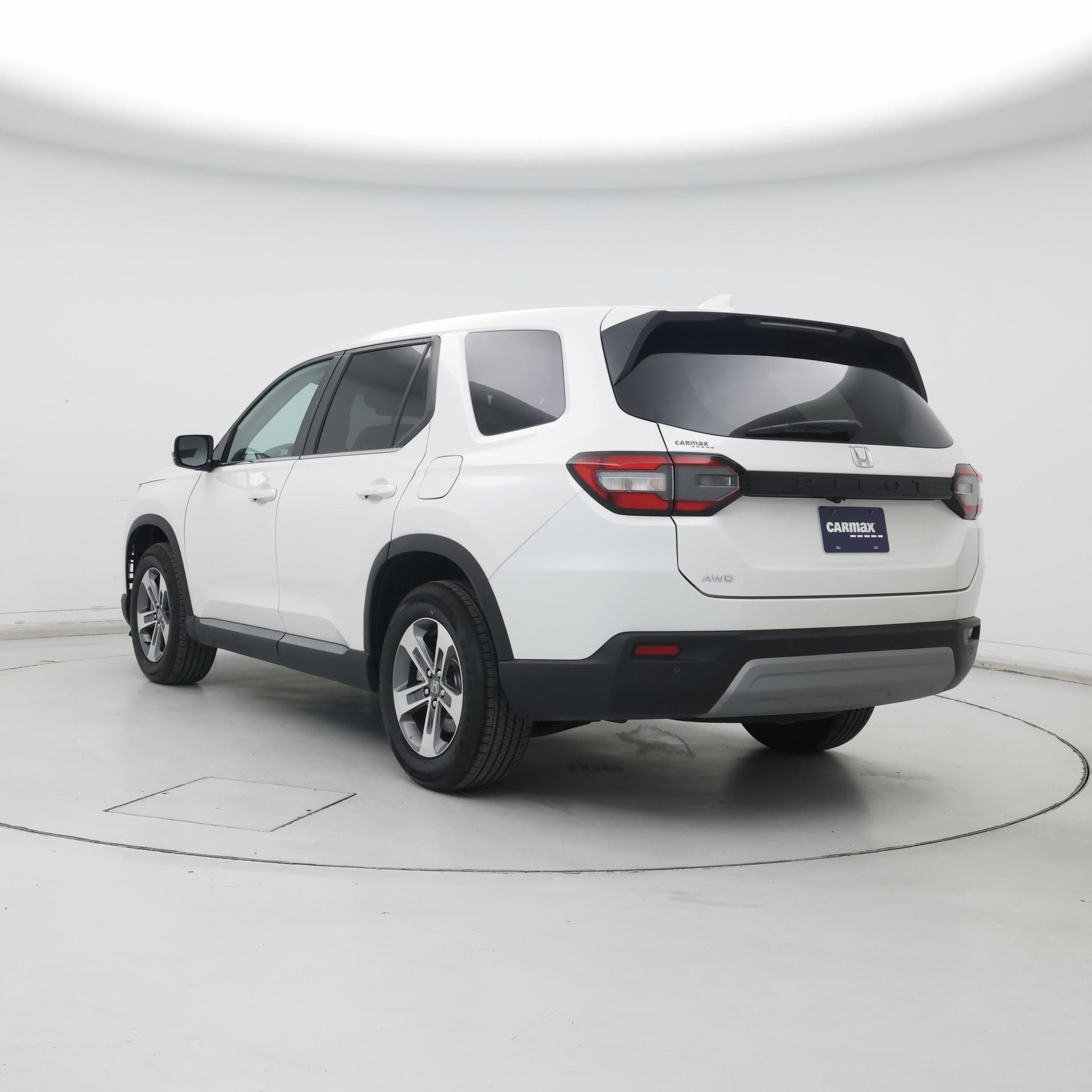 Thumbnail: 2025 Honda Pilot - 2