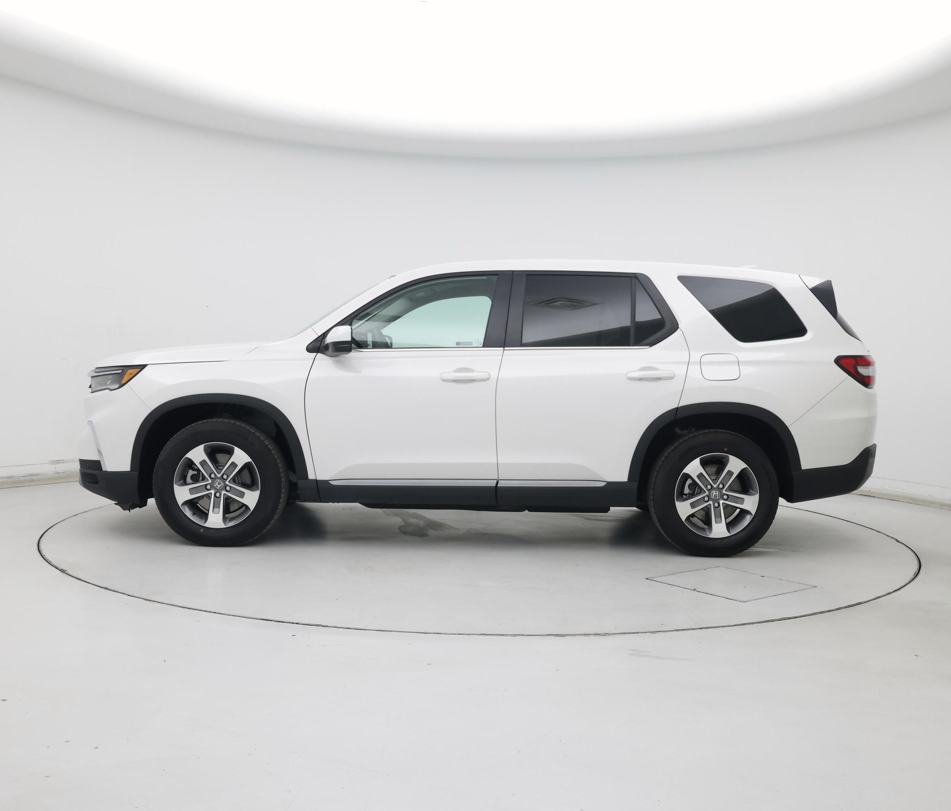 Thumbnail: 2025 Honda Pilot - 3