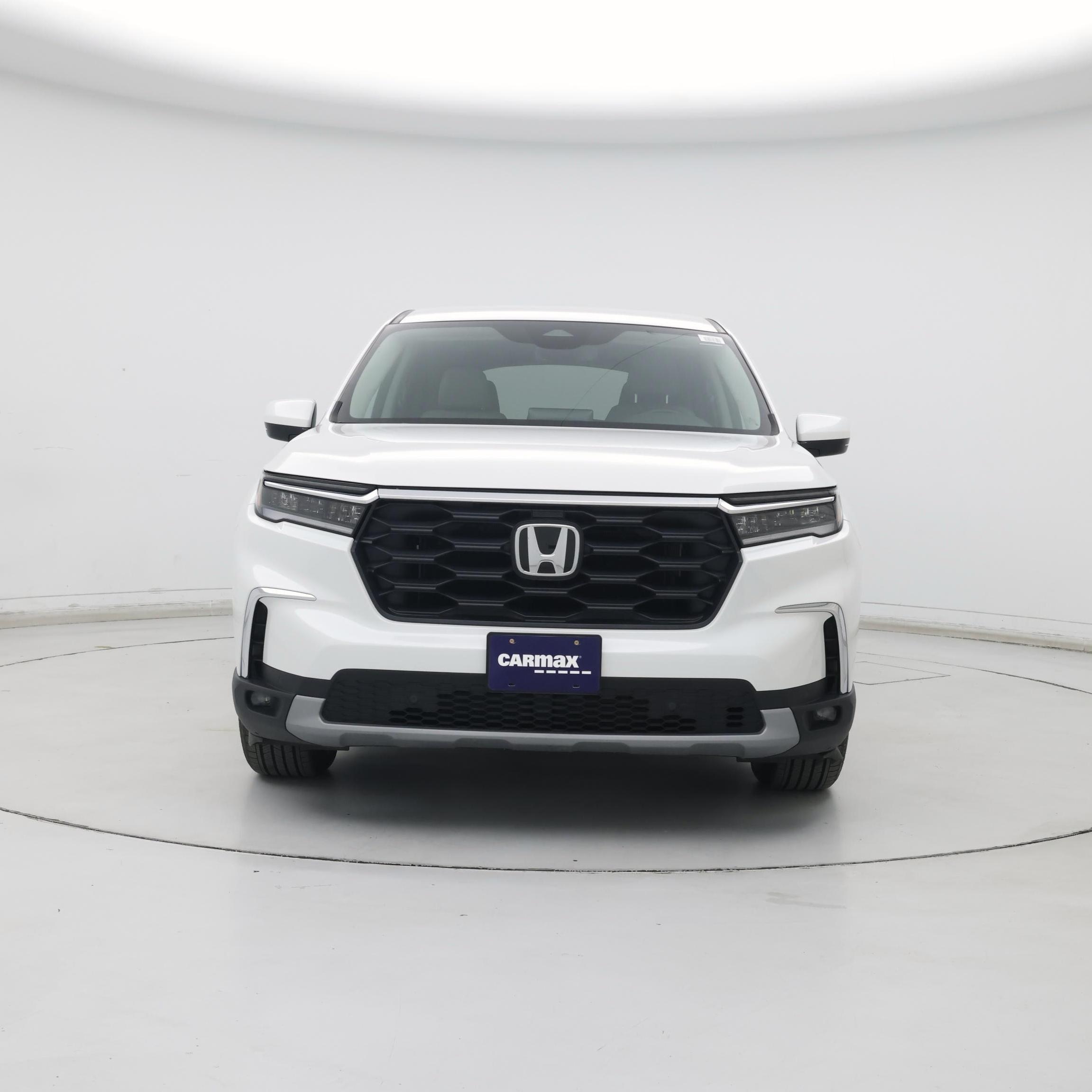 Thumbnail: 2025 Honda Pilot - 5