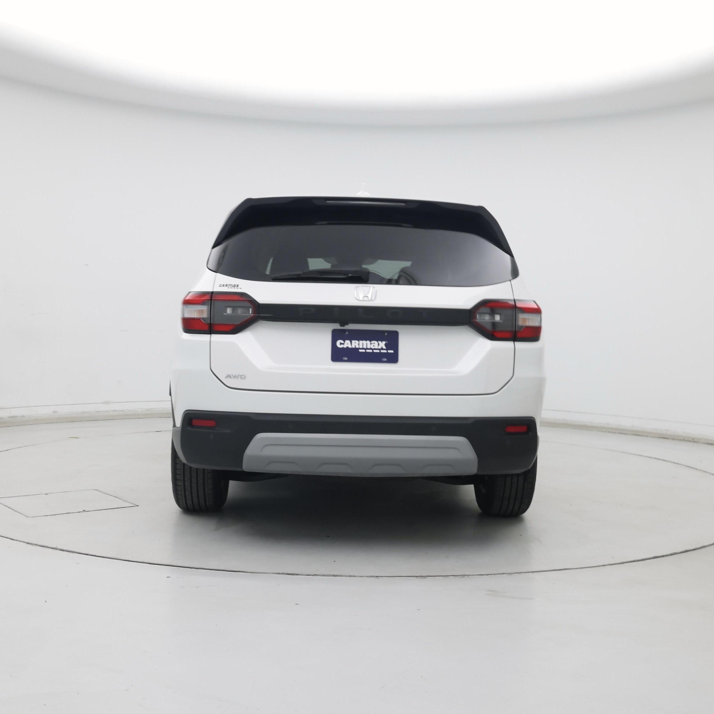 Thumbnail: 2025 Honda Pilot - 6