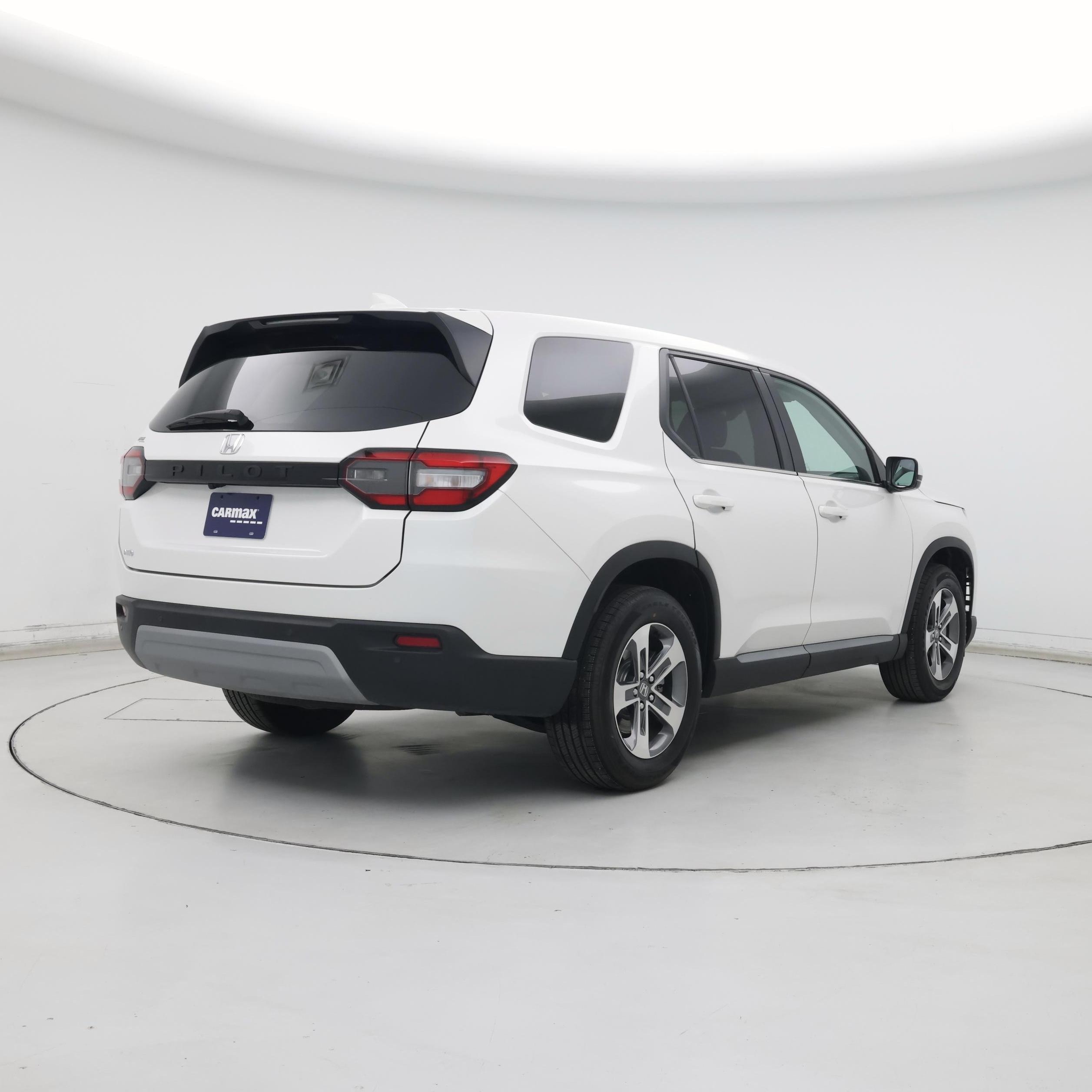 Thumbnail: 2025 Honda Pilot - 8