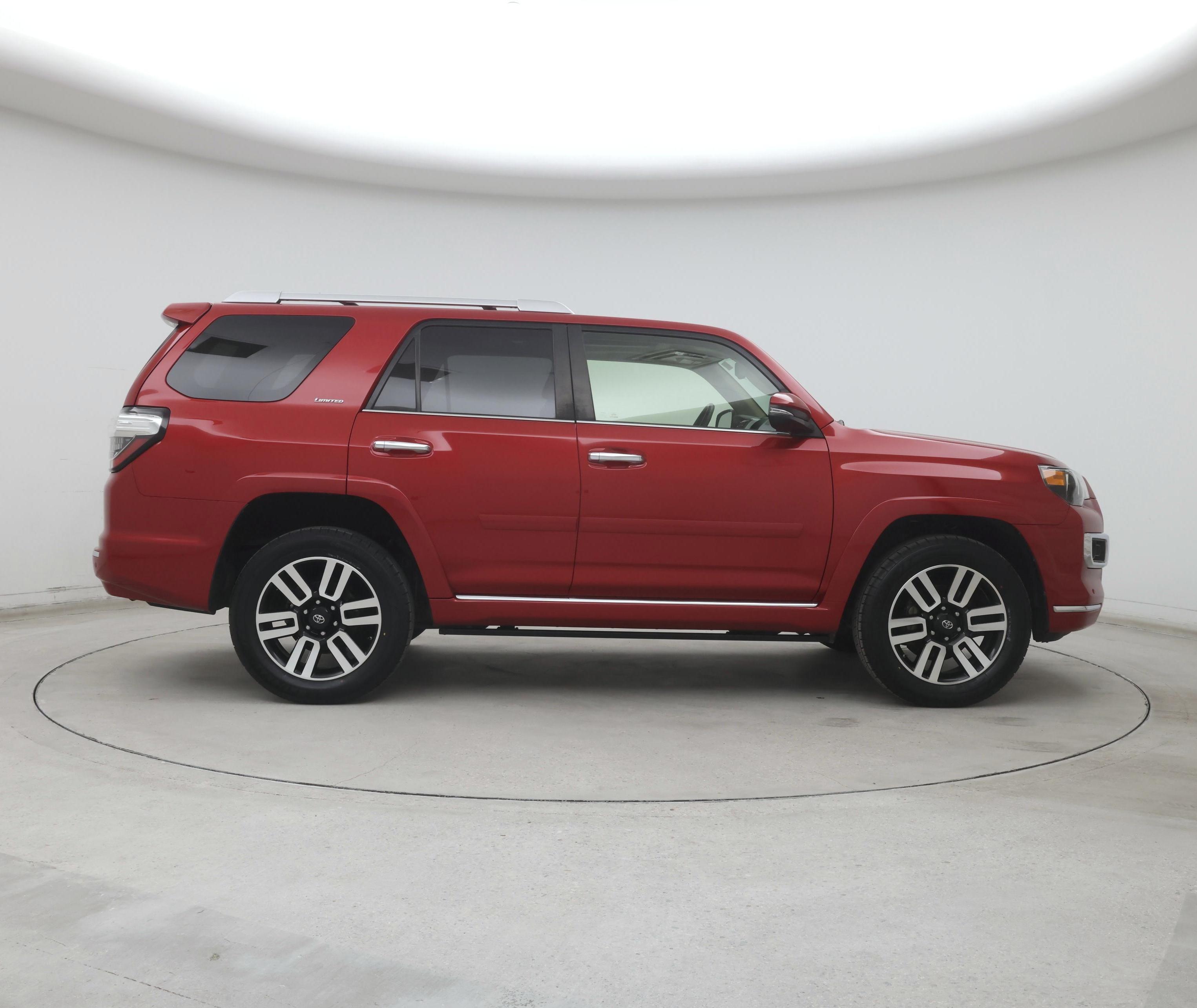 Thumbnail: 2015 Toyota 4Runner - 7