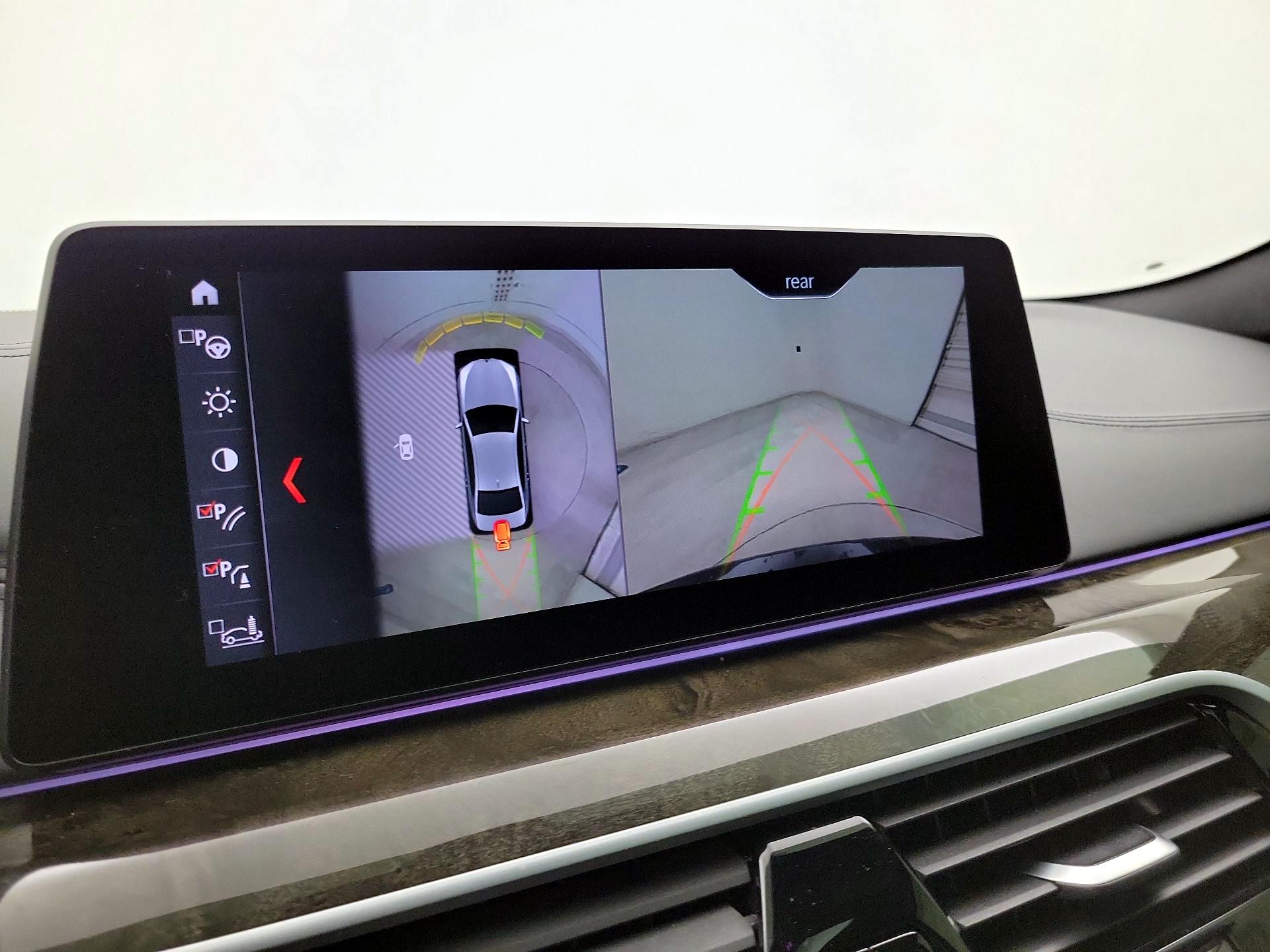 Thumbnail: 2019 BMW 5 Series - 15