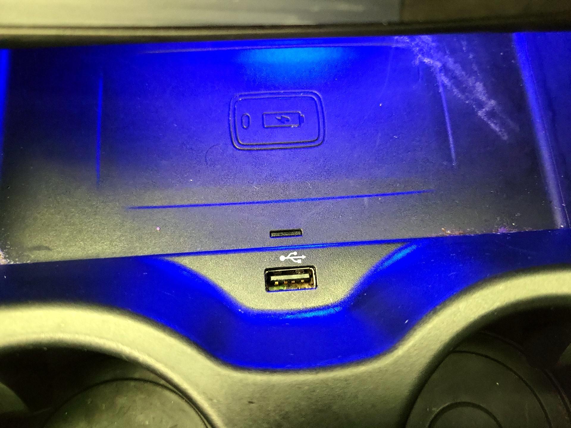 Thumbnail: 2019 BMW 5 Series - 19