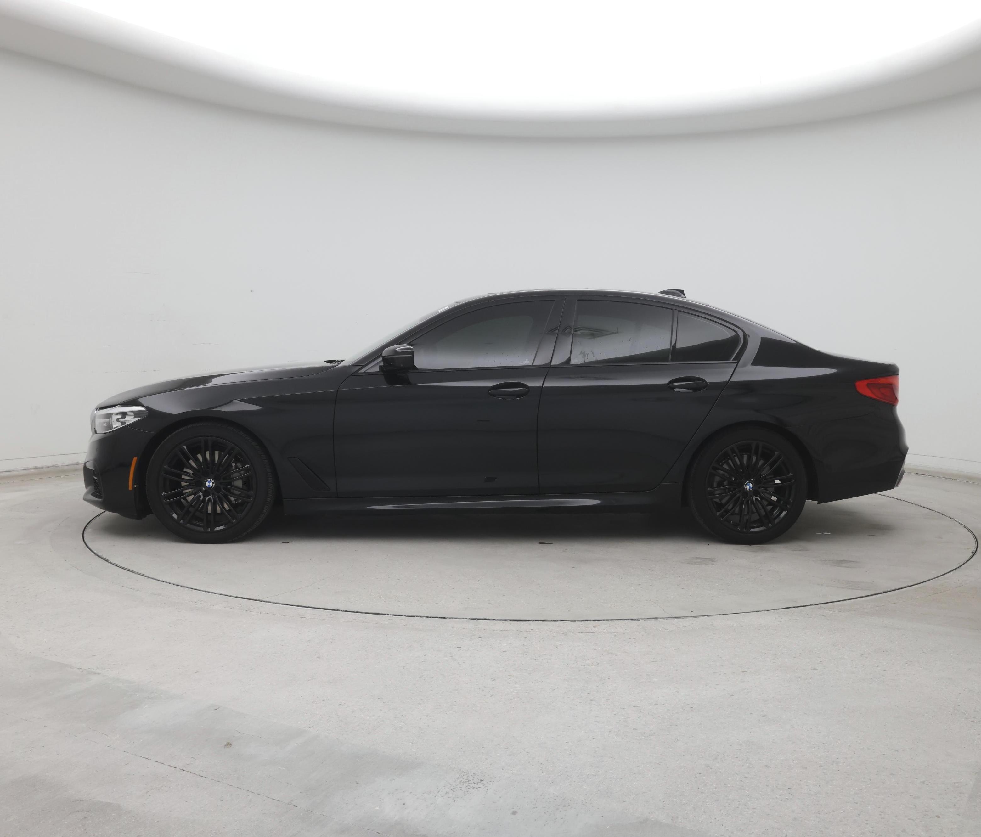 Thumbnail: 2019 BMW 5 Series - 3