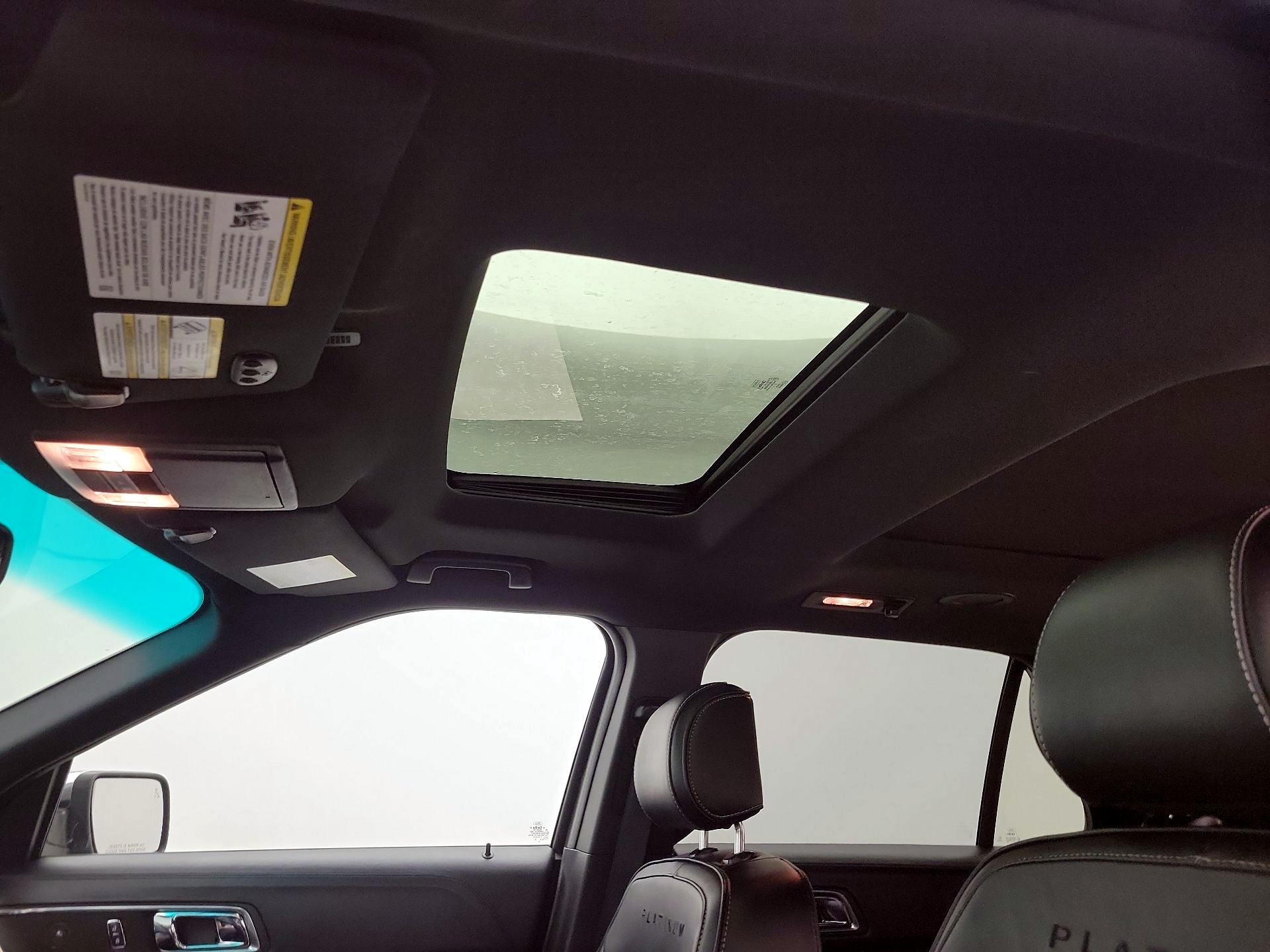 Thumbnail: 2017 Ford Explorer - 19