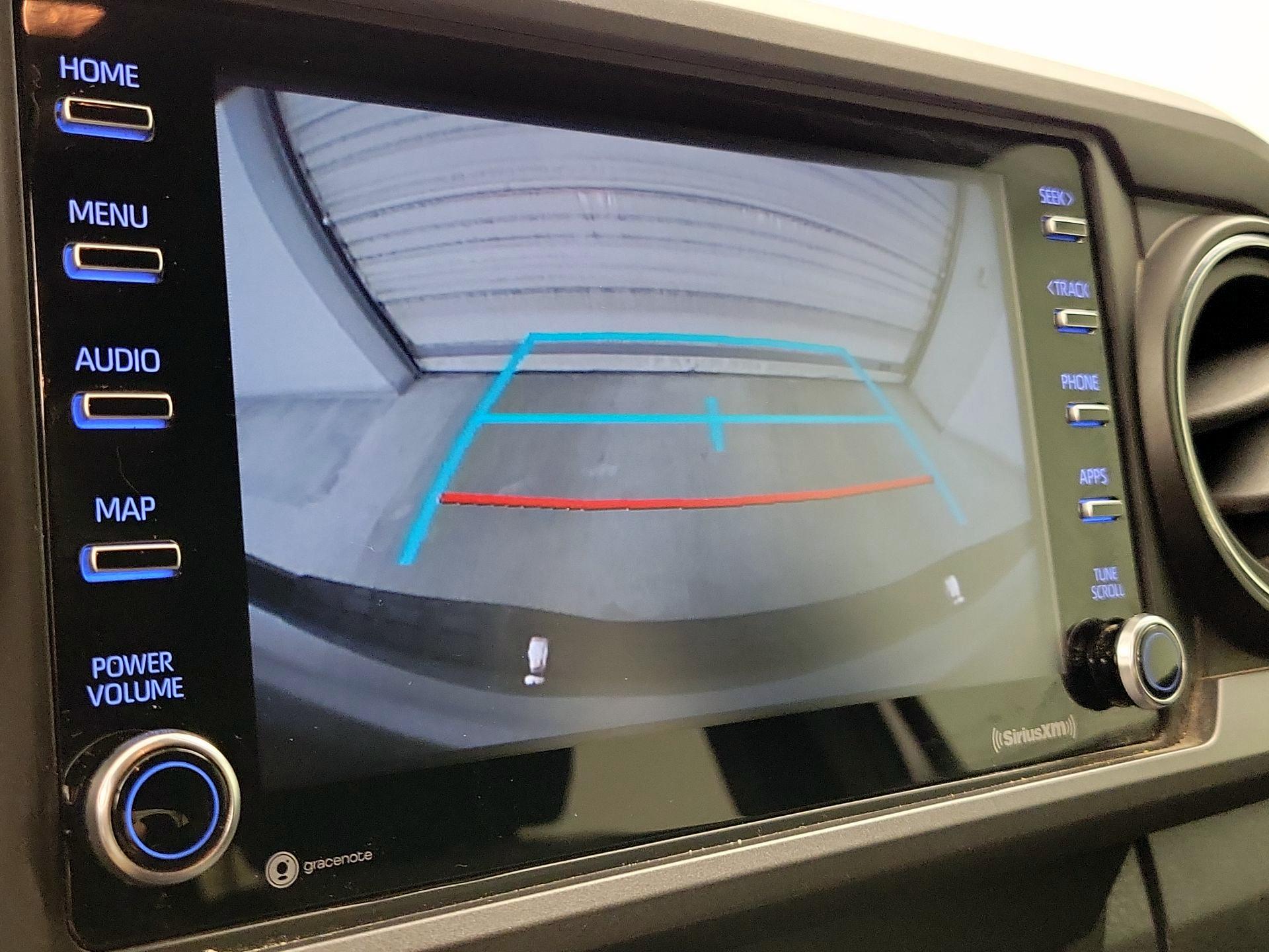 Thumbnail: 2020 Toyota Tacoma - 14