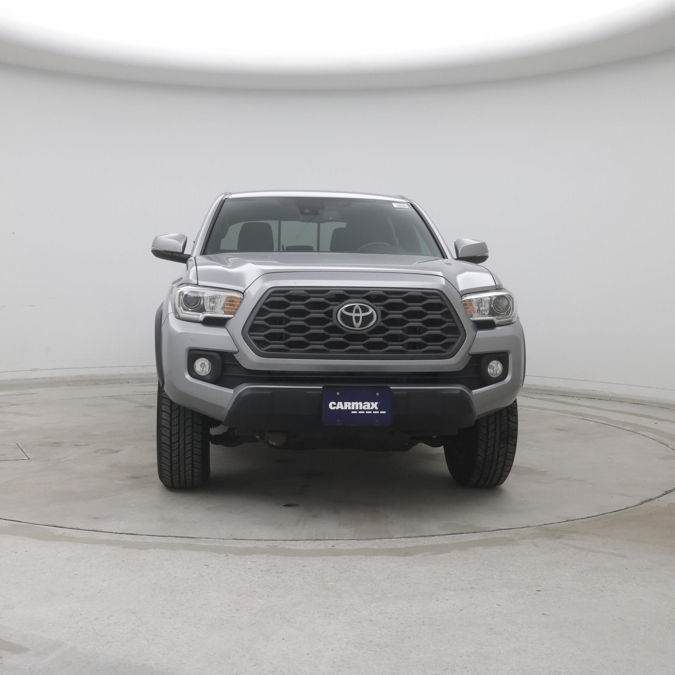 Thumbnail: 2020 Toyota Tacoma - 5