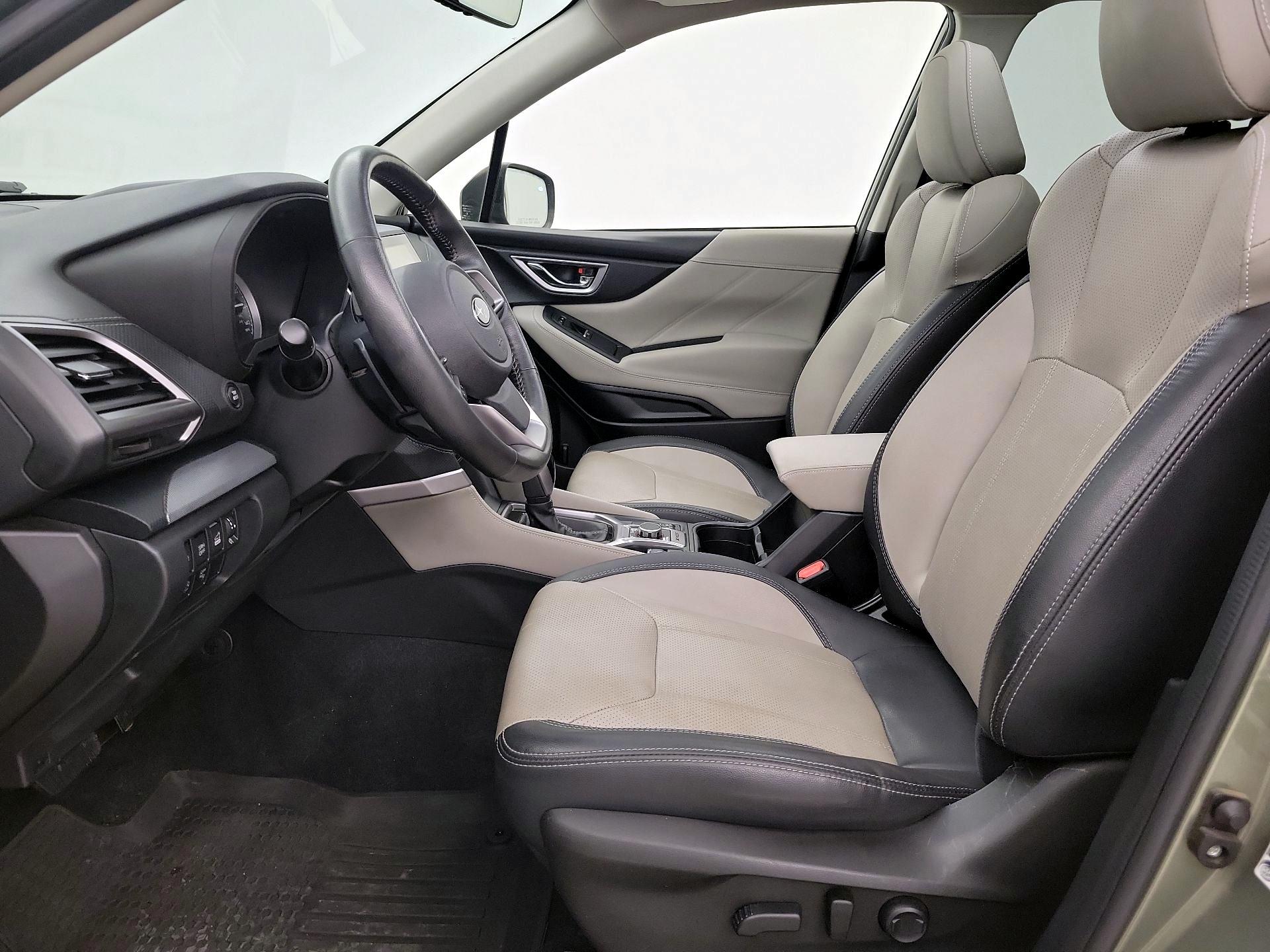 Thumbnail: 2021 Subaru Forester - 11