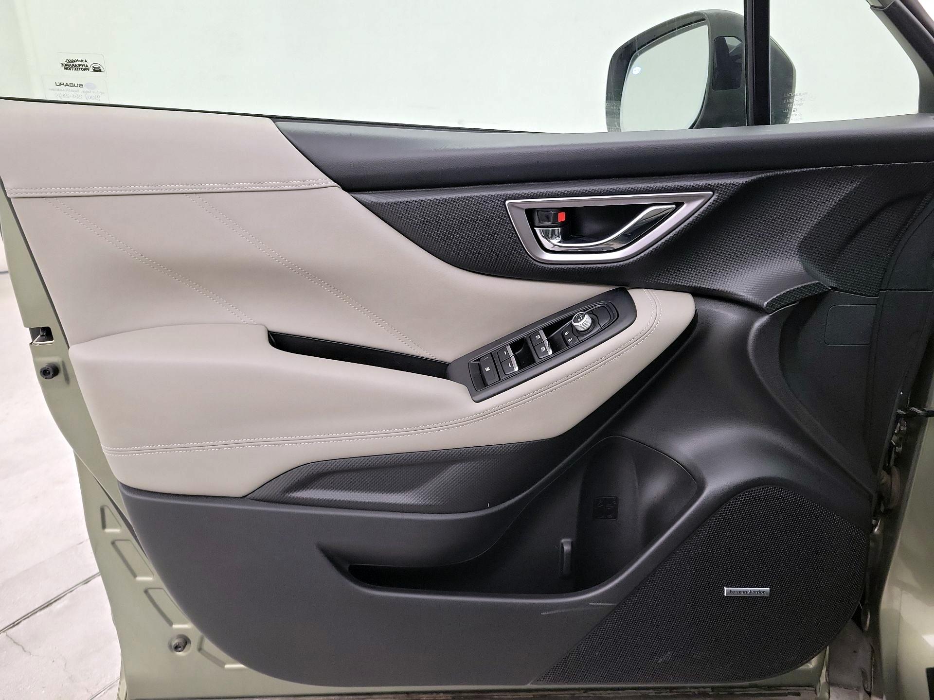 Thumbnail: 2021 Subaru Forester - 12