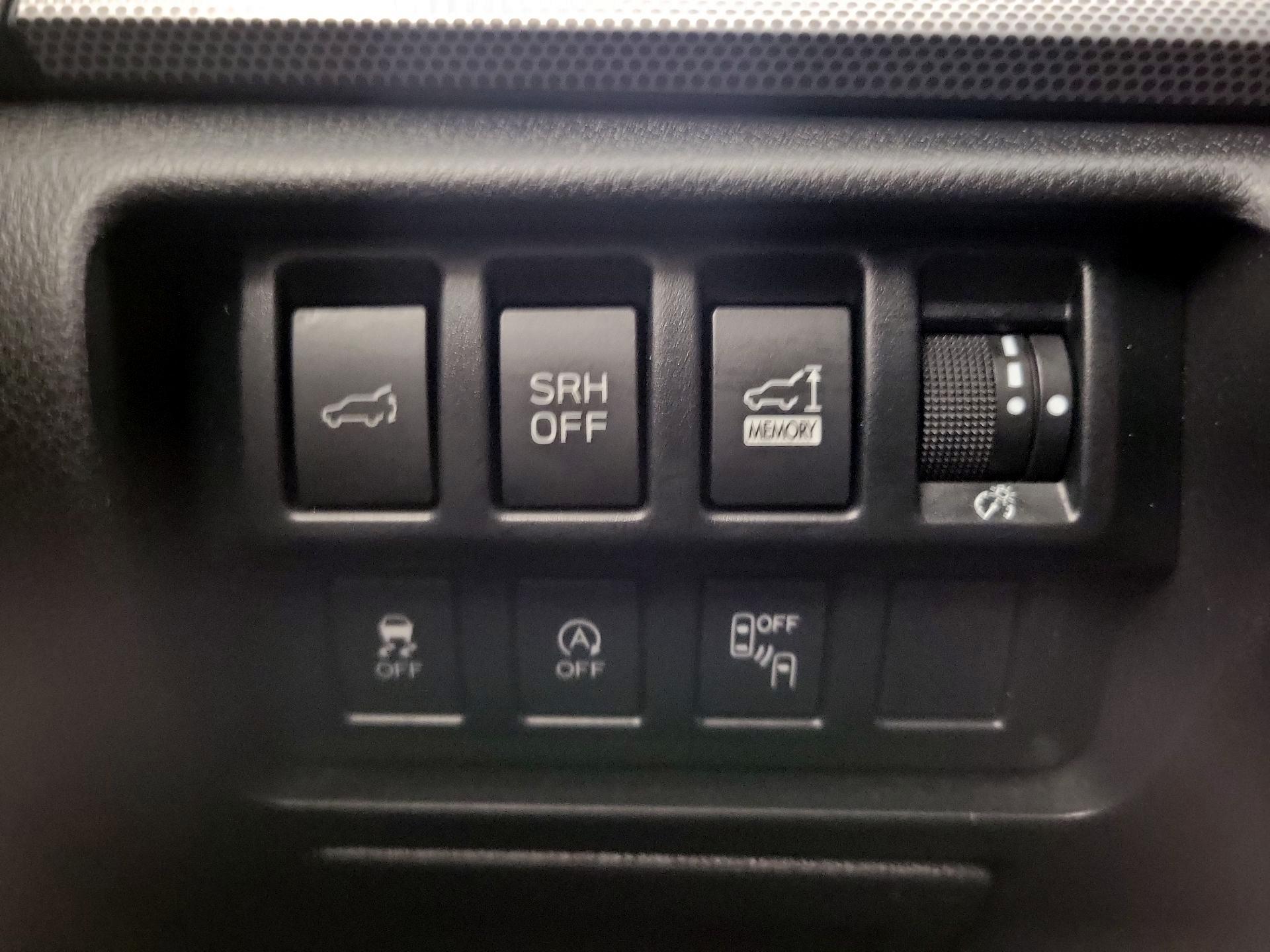 Thumbnail: 2021 Subaru Forester - 13