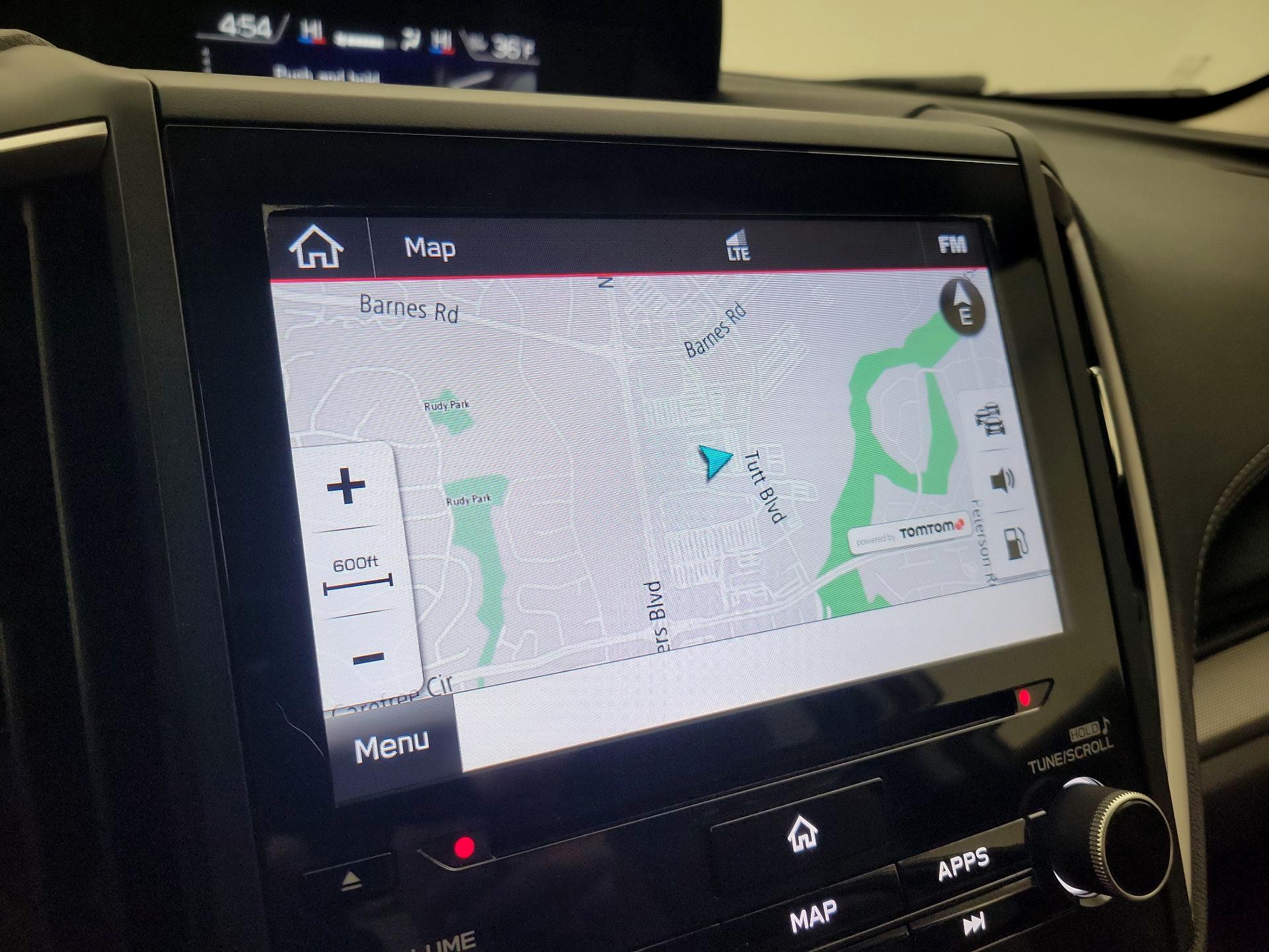 Thumbnail: 2021 Subaru Forester - 14