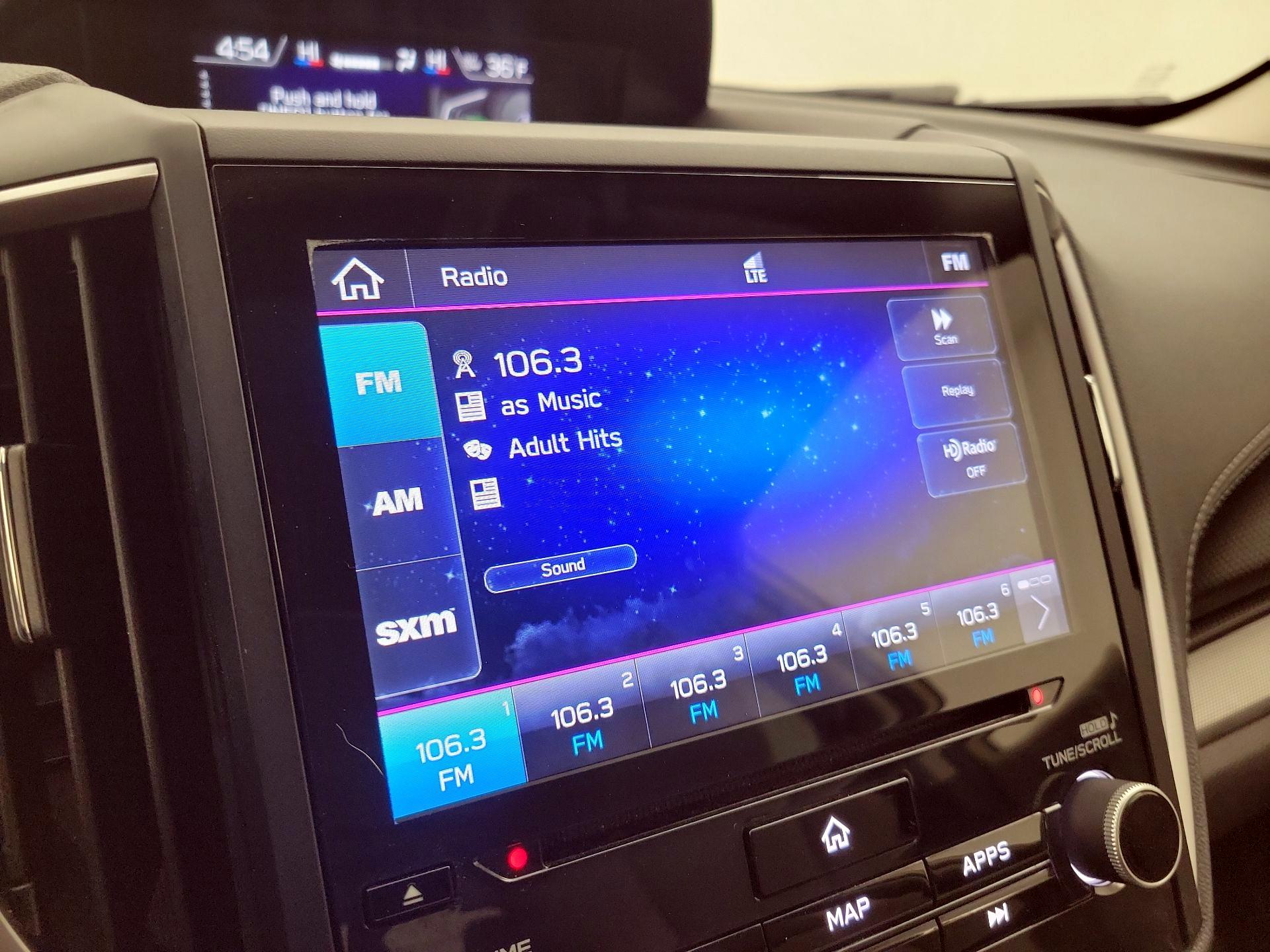 Thumbnail: 2021 Subaru Forester - 16