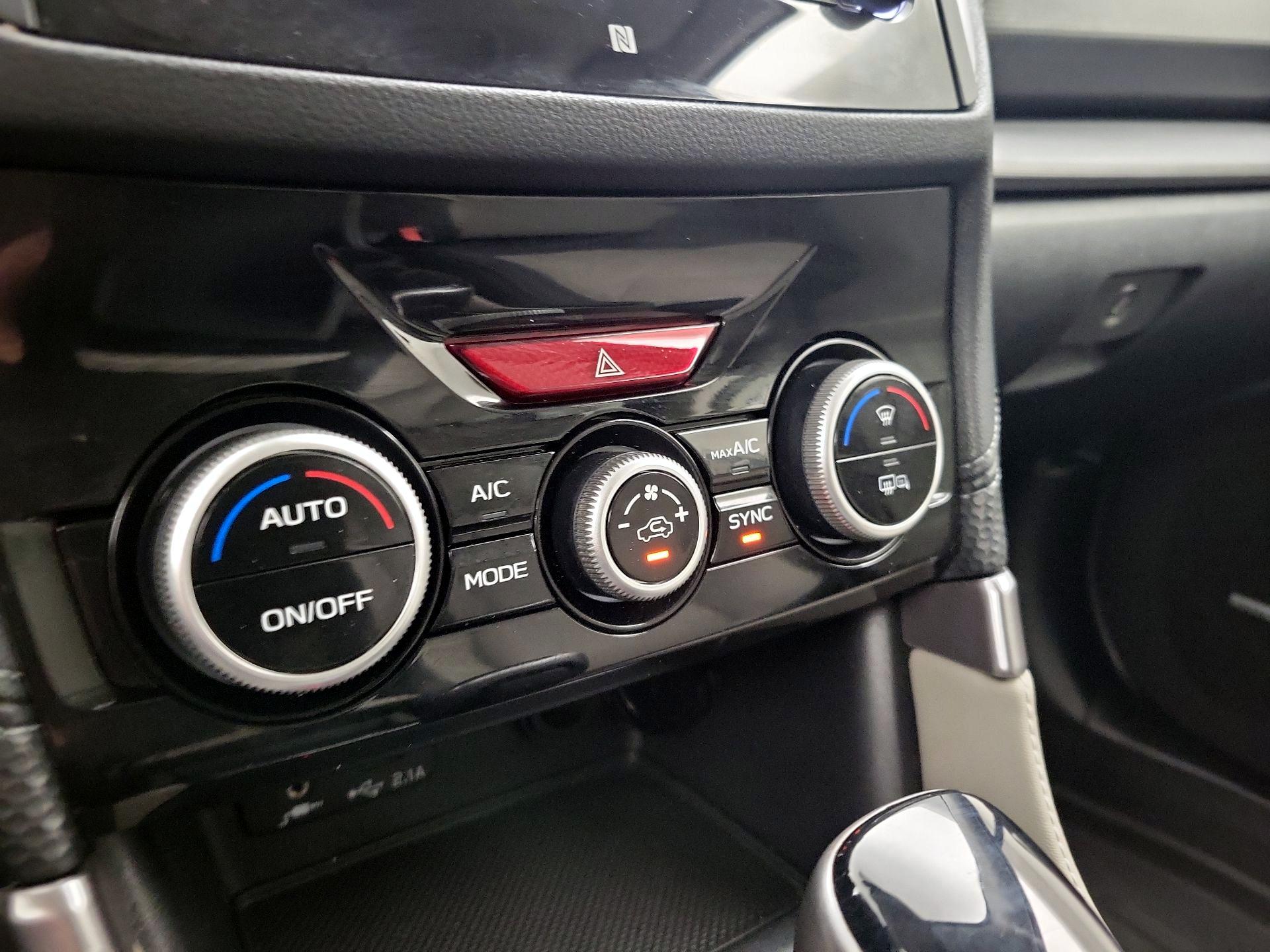 Thumbnail: 2021 Subaru Forester - 17