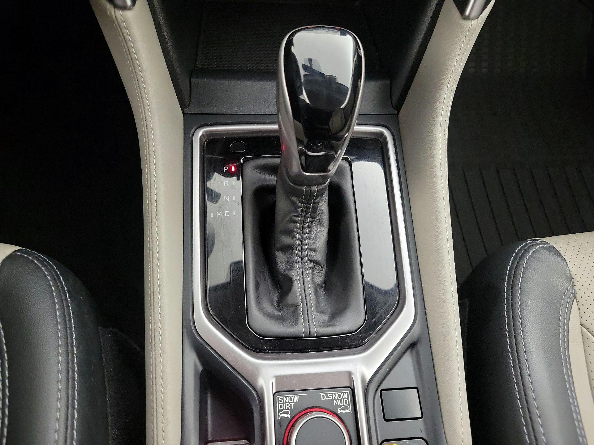 Thumbnail: 2021 Subaru Forester - 18