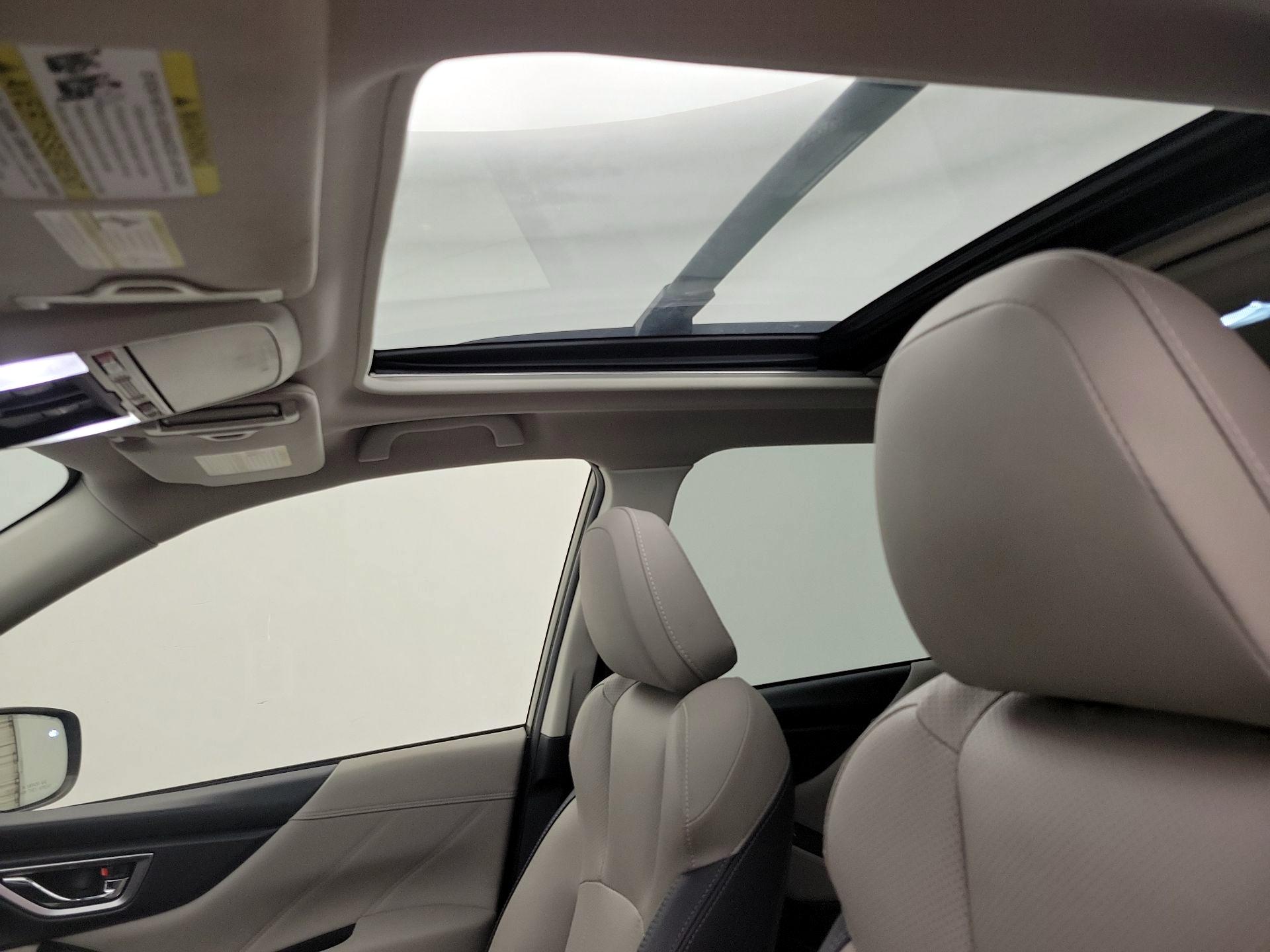 Thumbnail: 2021 Subaru Forester - 20