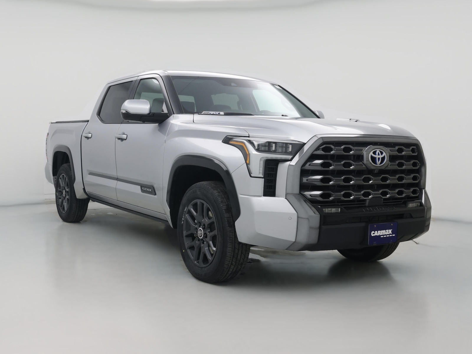 2024 Toyota Tundra