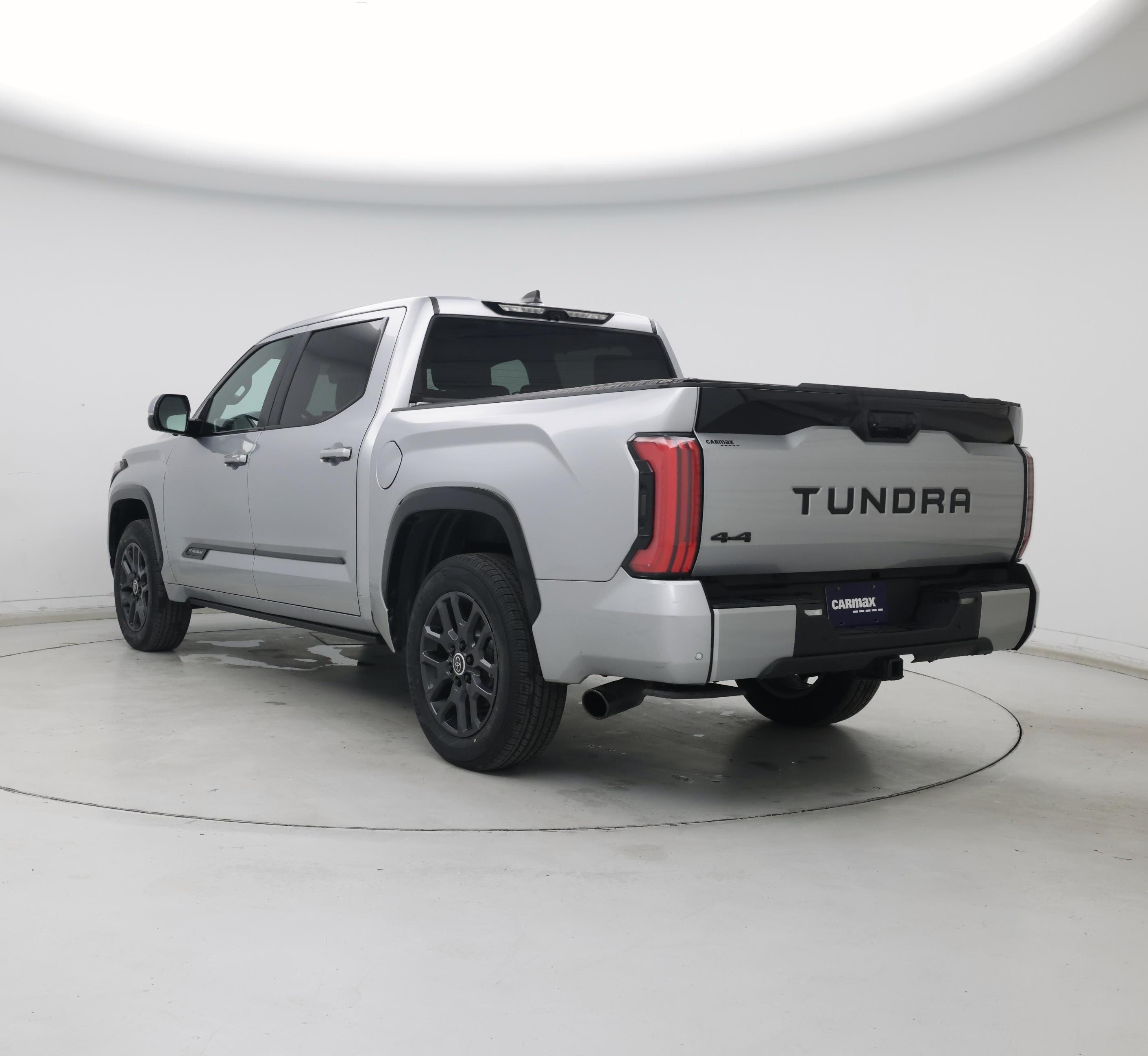 Thumbnail: 2024 Toyota Tundra - 2