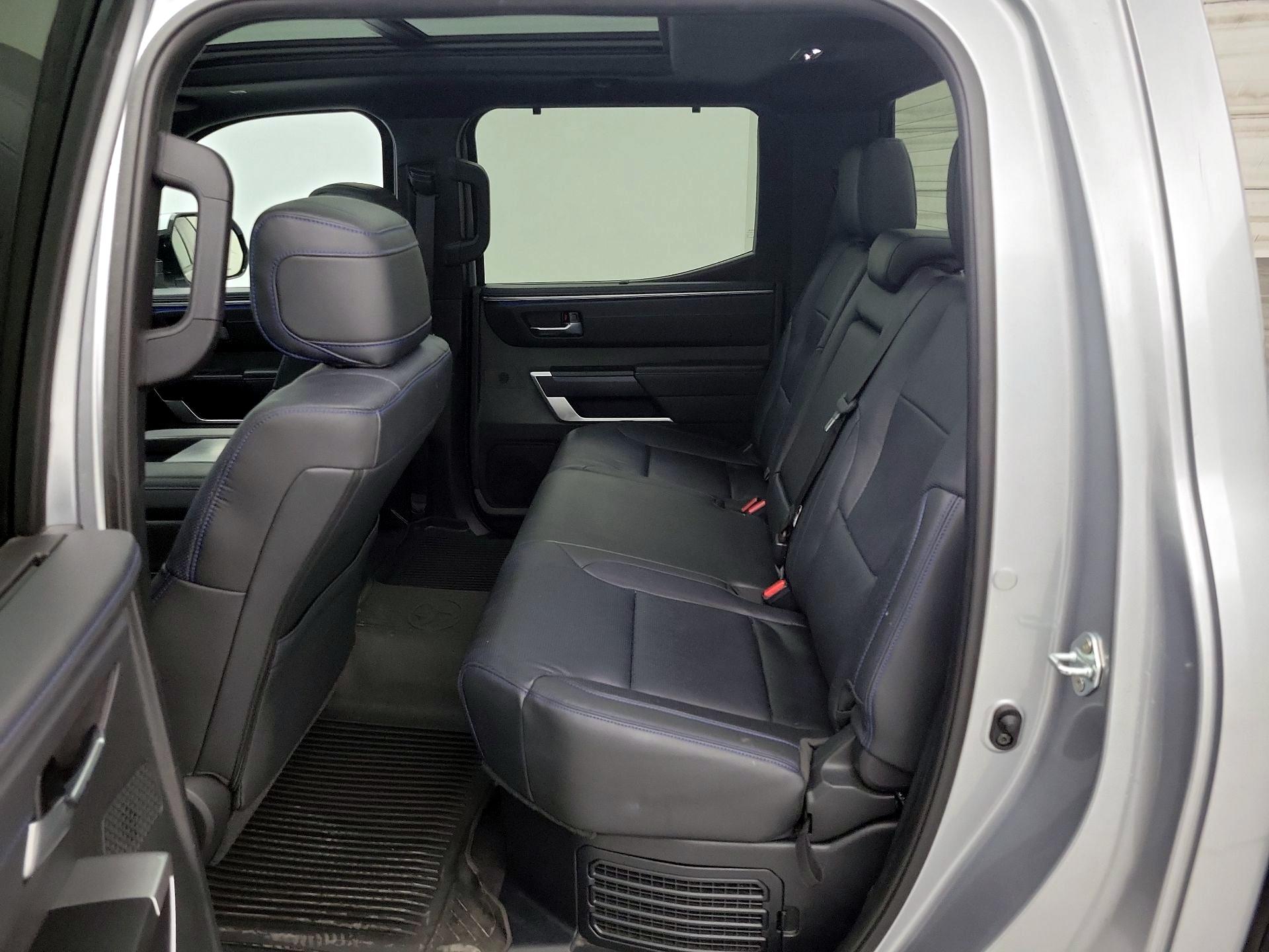 Thumbnail: 2024 Toyota Tundra - 20