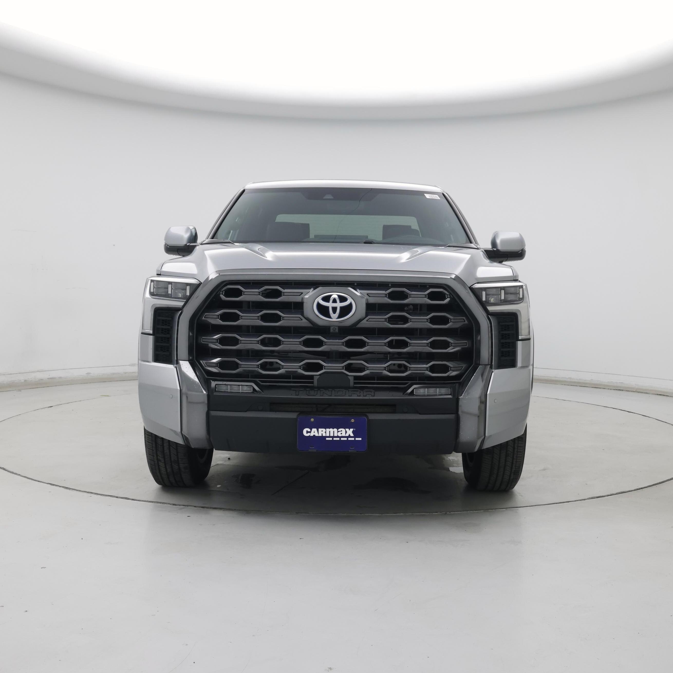 Thumbnail: 2024 Toyota Tundra - 5
