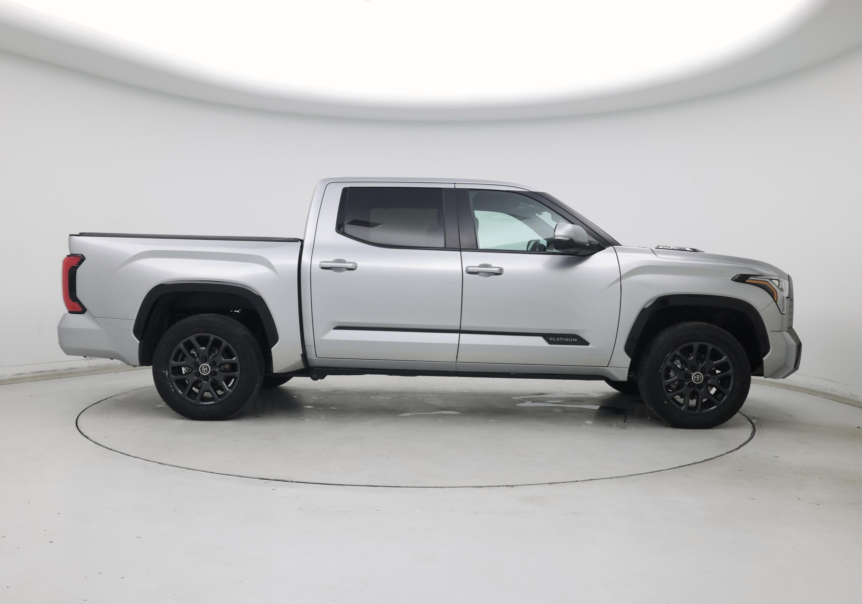 Thumbnail: 2024 Toyota Tundra - 7