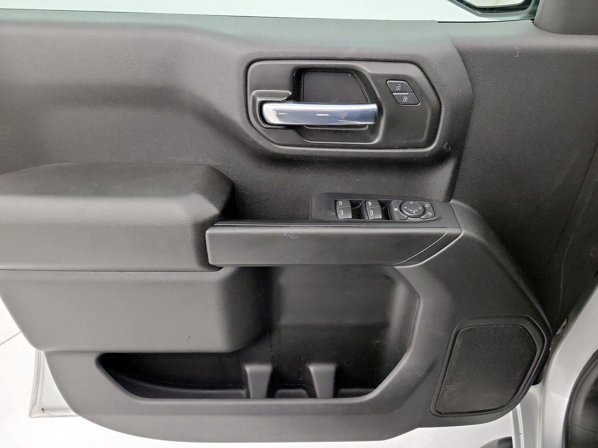 Thumbnail: 2022 Chevrolet Silverado 1500 - 12