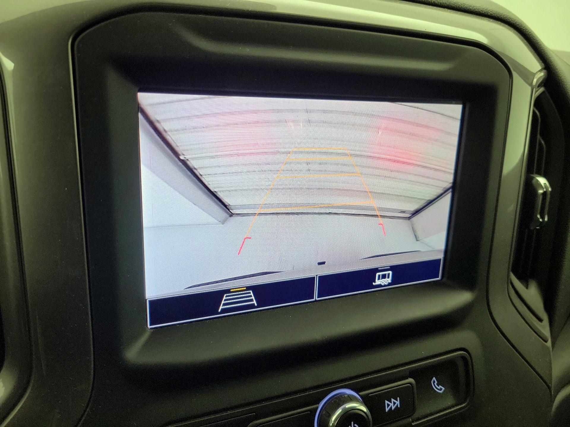 Thumbnail: 2022 Chevrolet Silverado 1500 - 14