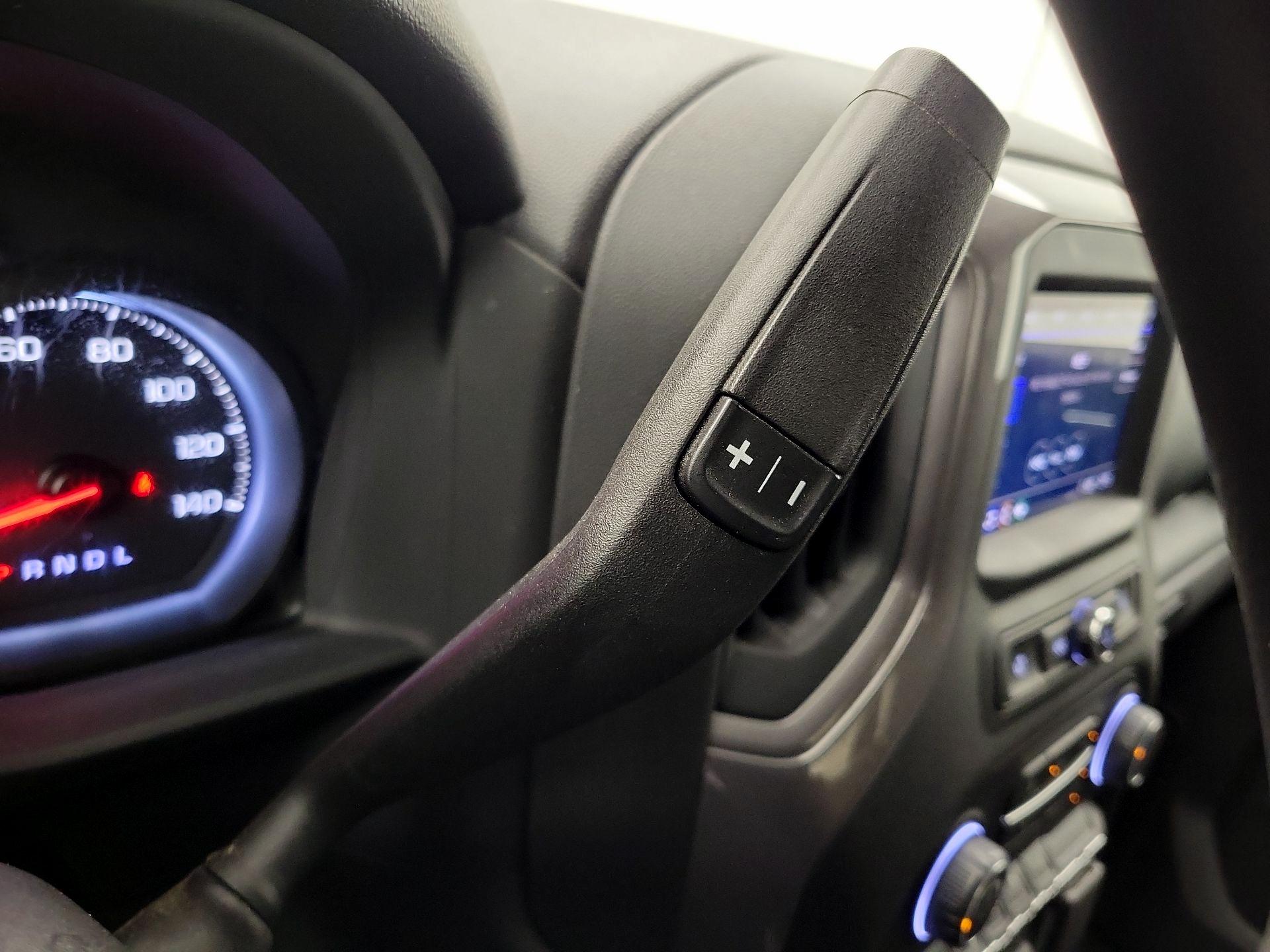 Thumbnail: 2022 Chevrolet Silverado 1500 - 17