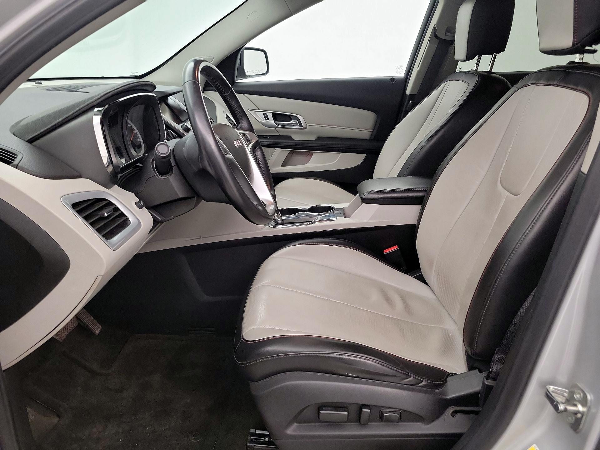 Thumbnail: 2017 GMC Terrain - 11