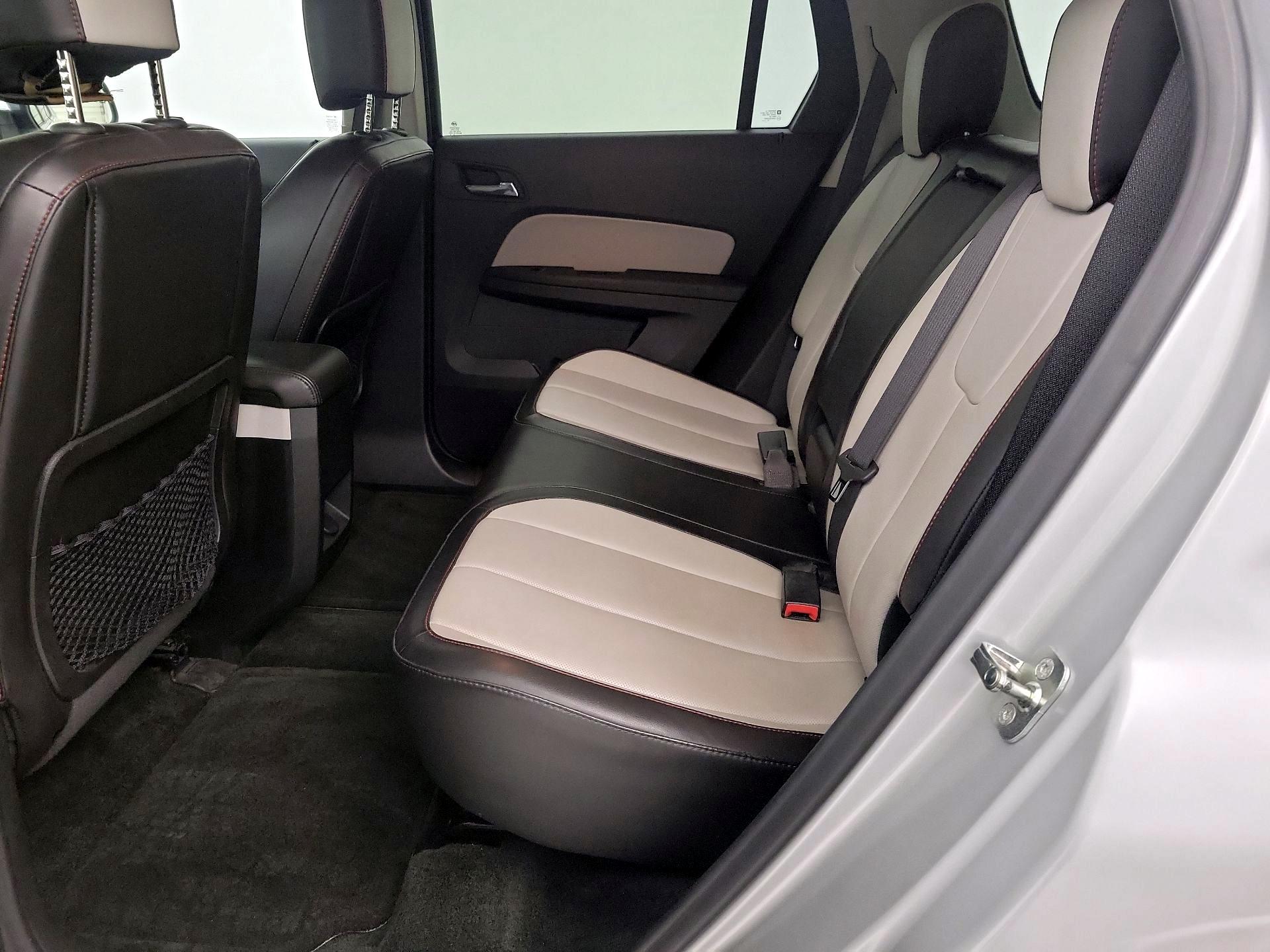 Thumbnail: 2017 GMC Terrain - 19