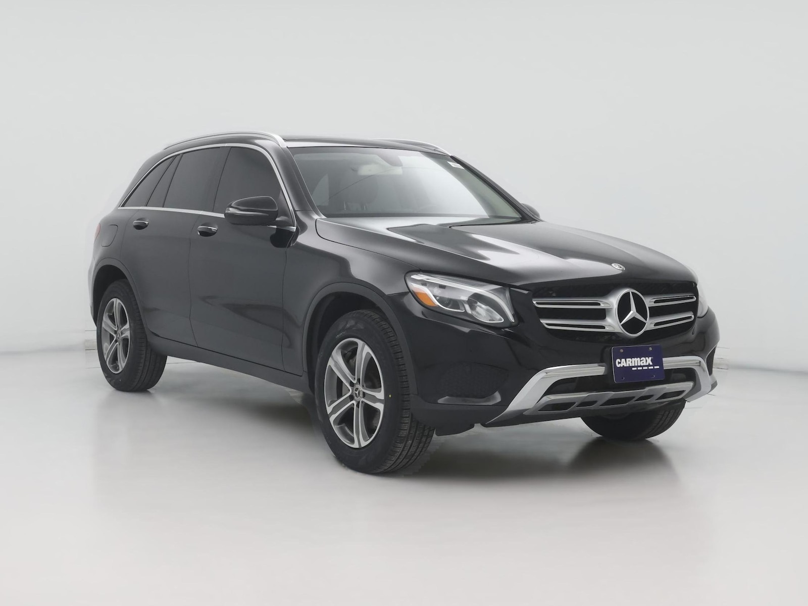 2019 Mercedes-Benz GLC GLC300