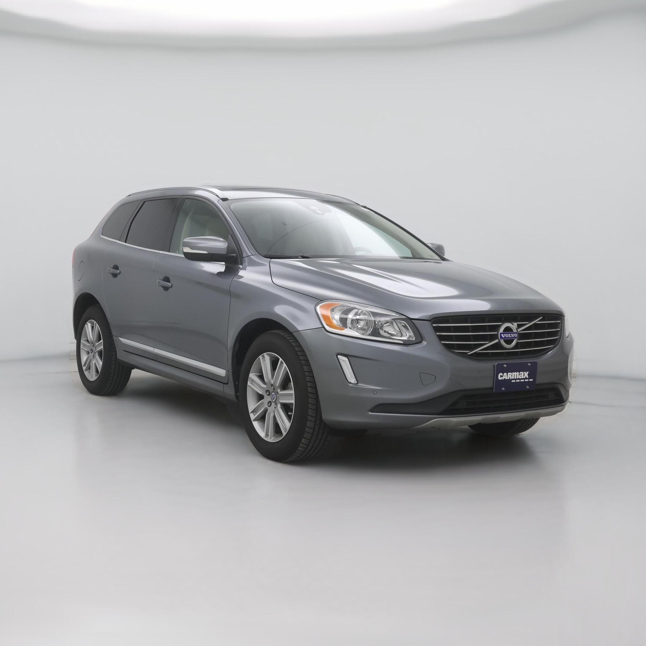 Thumbnail: 2016 Volvo XC60 - 1