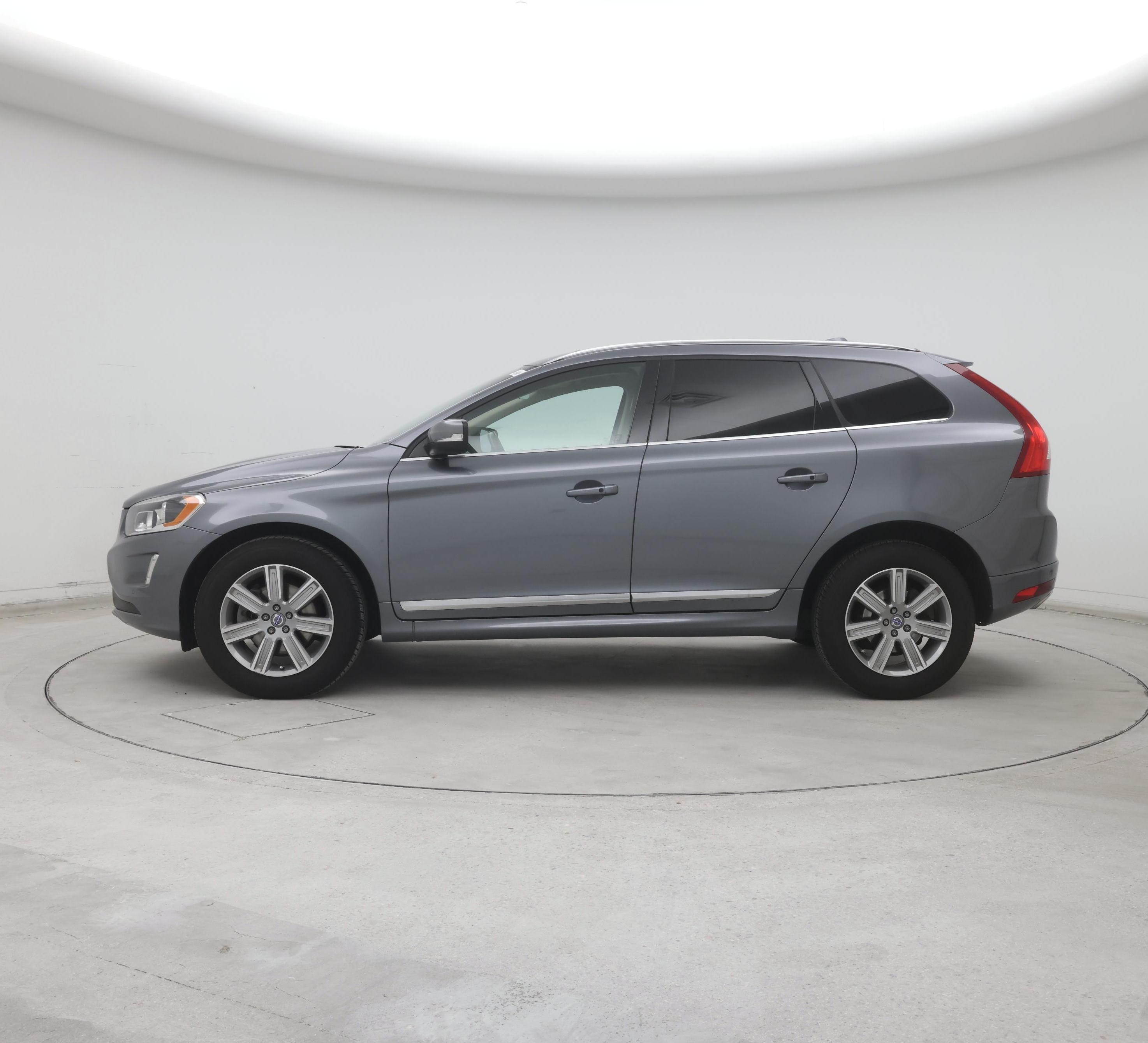 Thumbnail: 2016 Volvo XC60 - 3