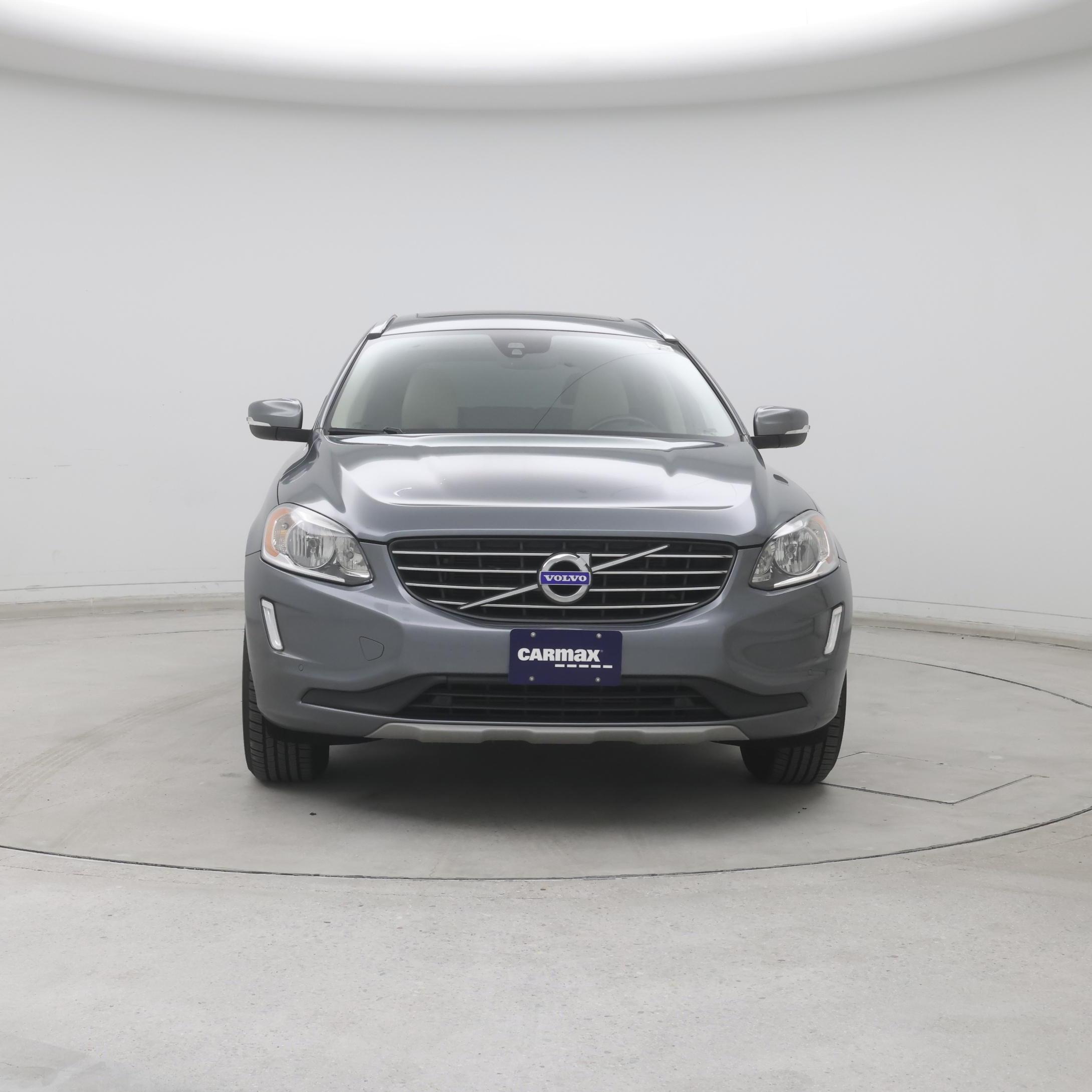 Thumbnail: 2016 Volvo XC60 - 5