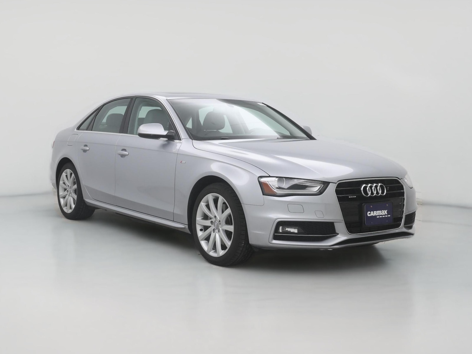2016 Audi A4 Premium Plus