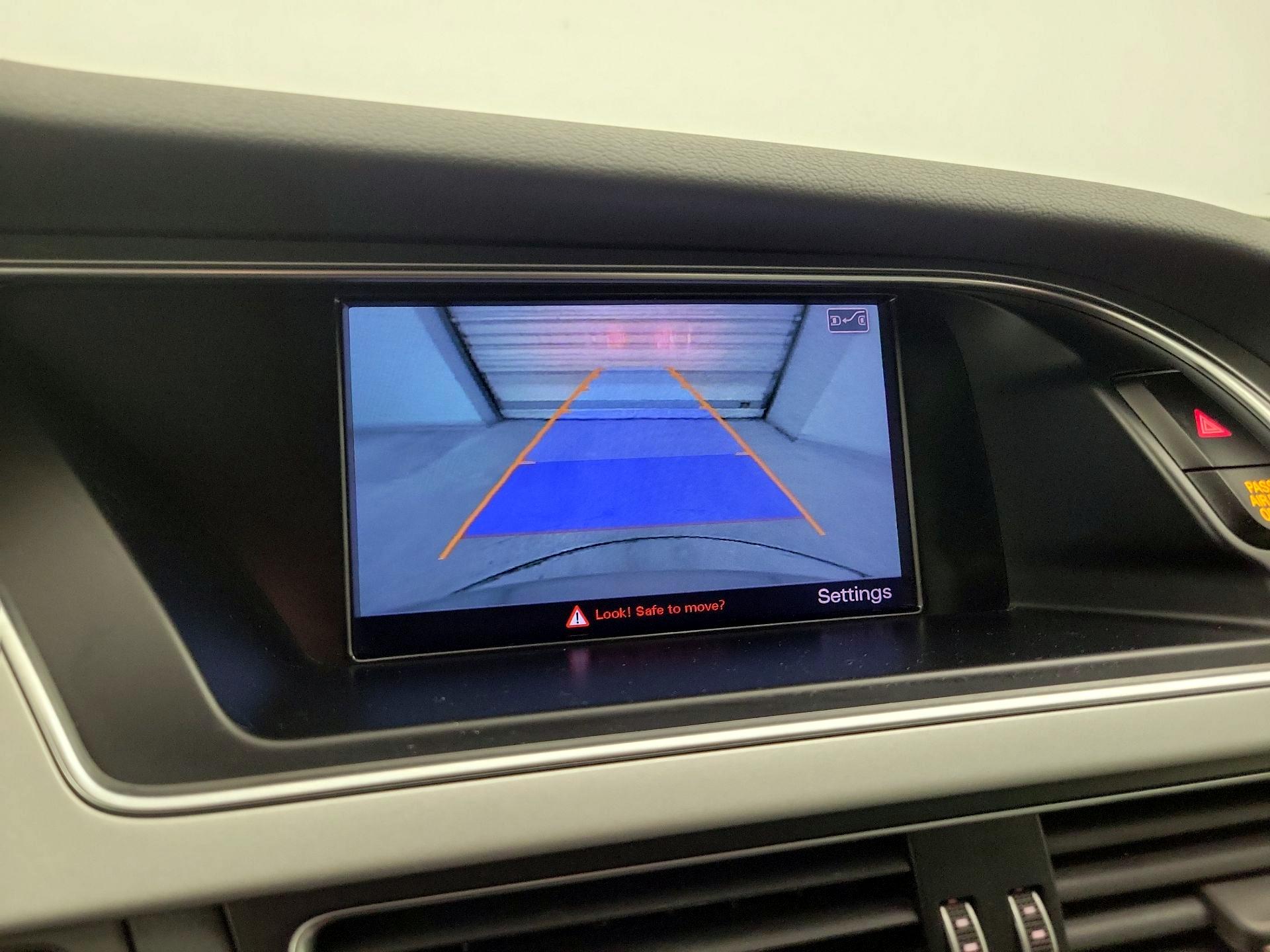 Thumbnail: 2016 Audi A4 - 15