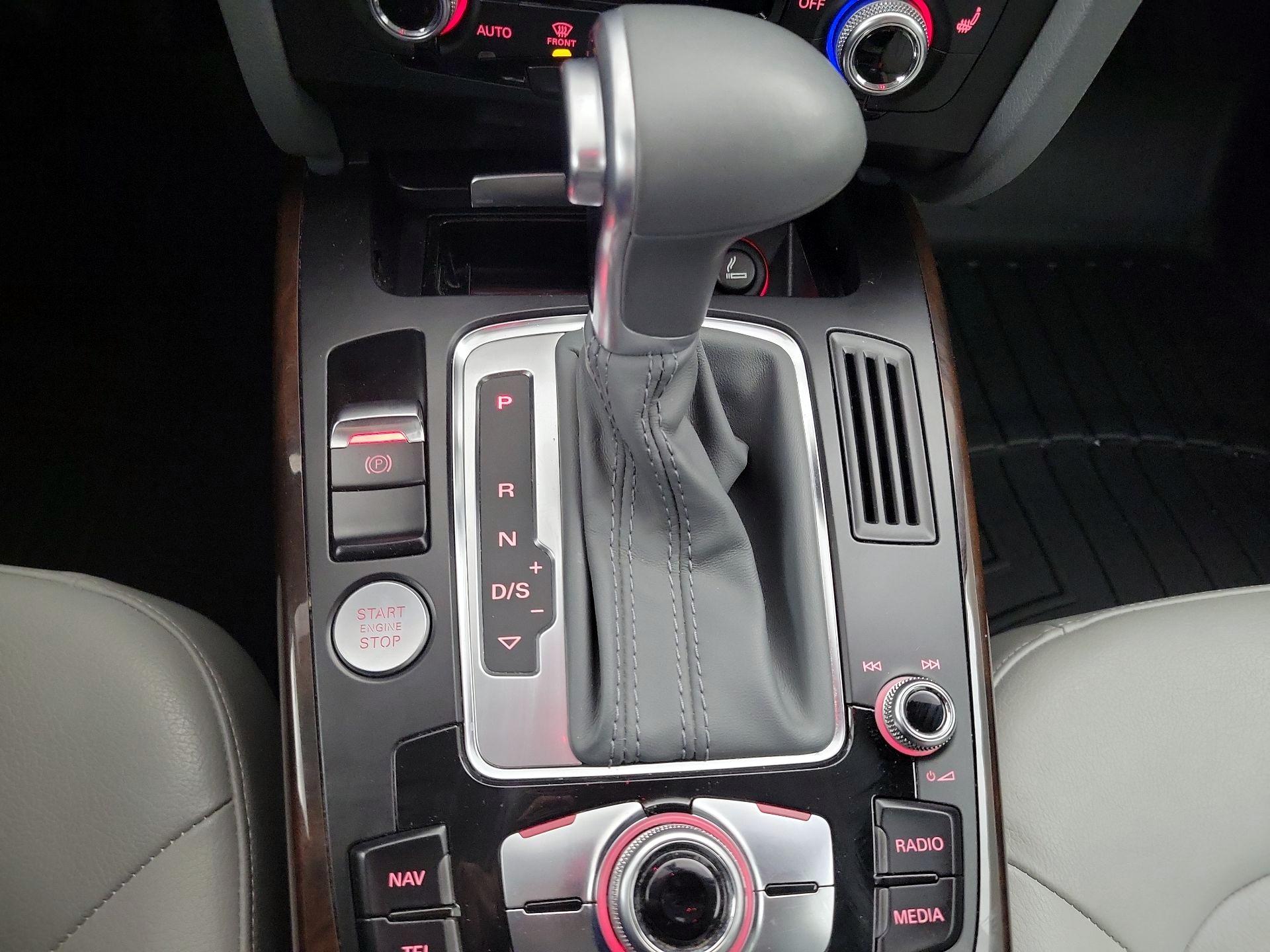 Thumbnail: 2016 Audi A4 - 18