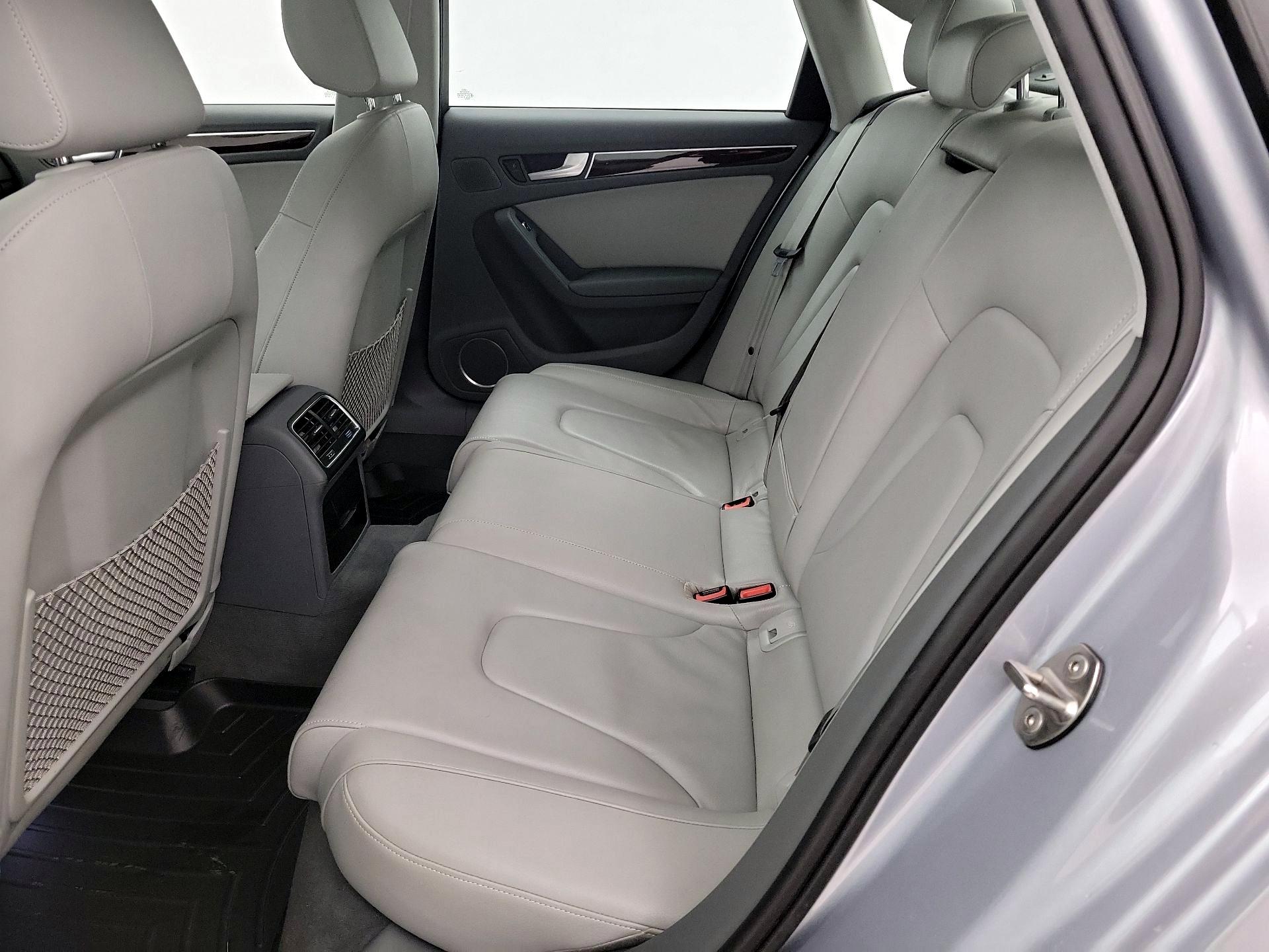 Thumbnail: 2016 Audi A4 - 20