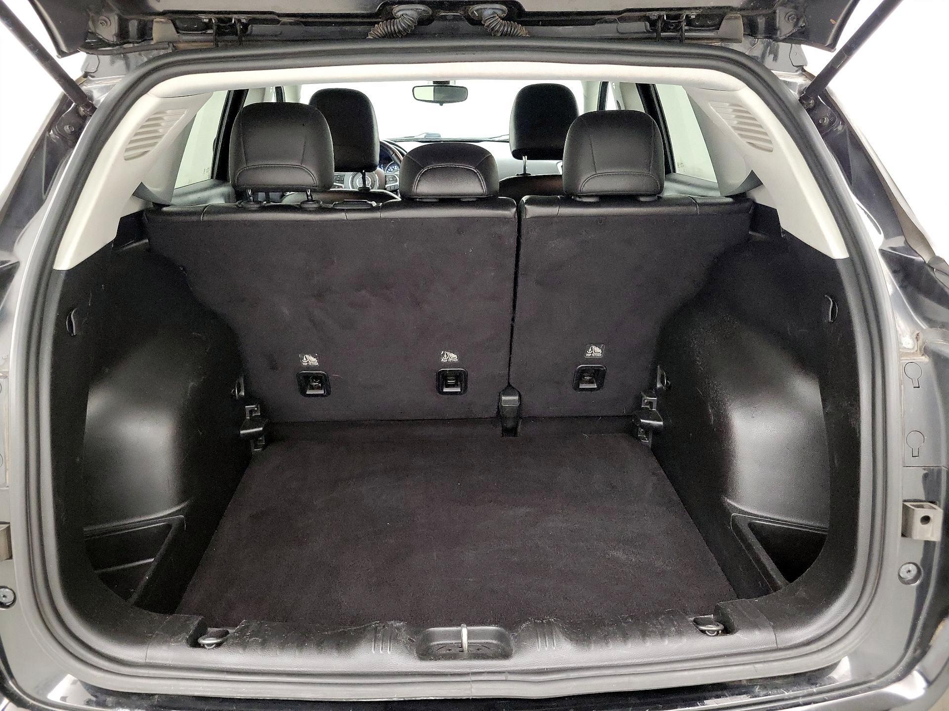 Thumbnail: 2018 Jeep Compass - 20