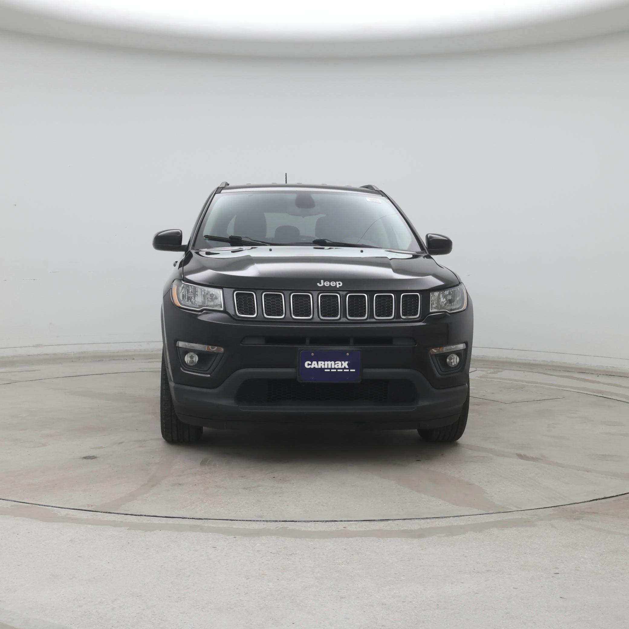 Thumbnail: 2018 Jeep Compass - 5