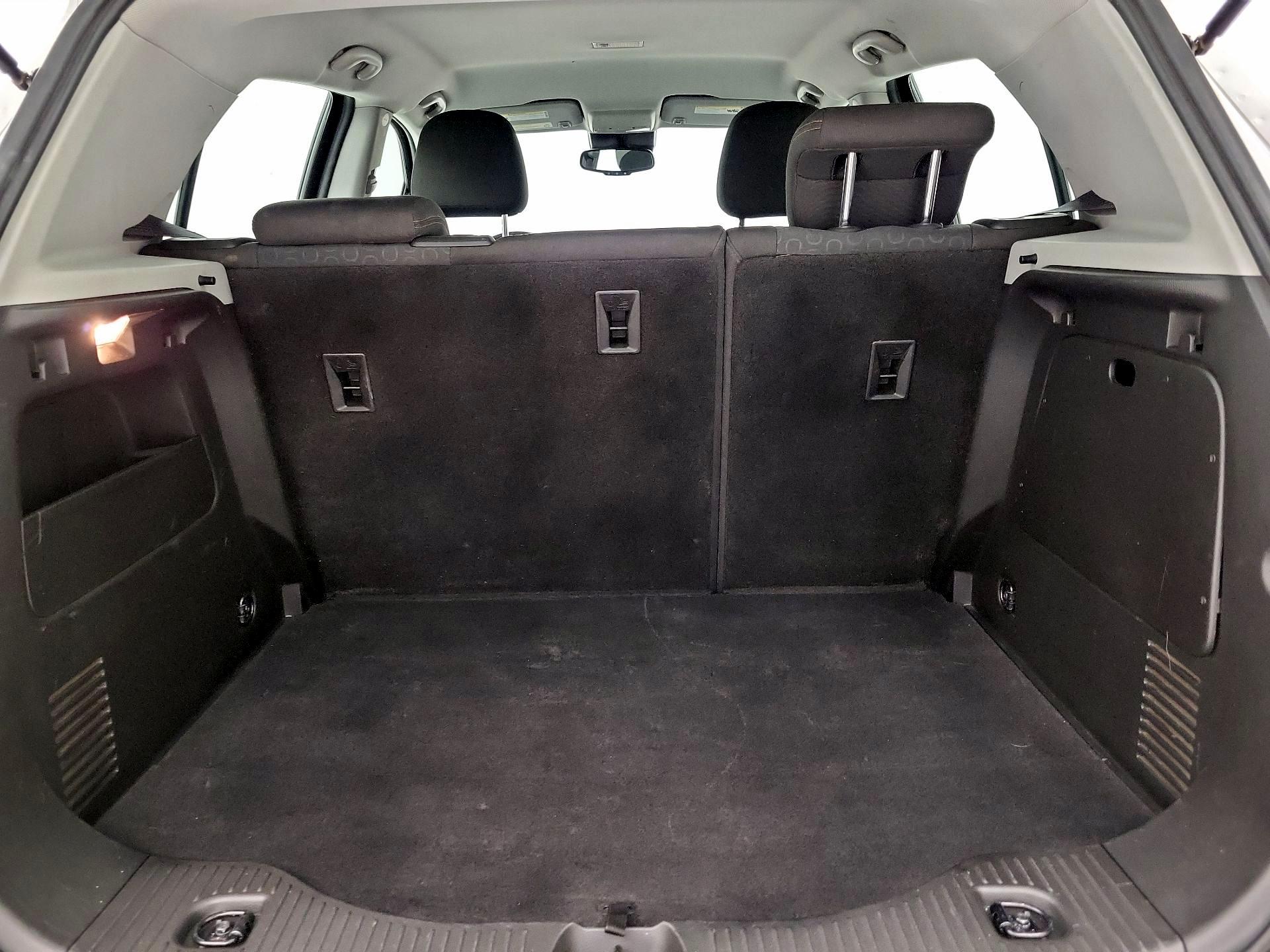 Thumbnail: 2018 Chevrolet Trax - 20