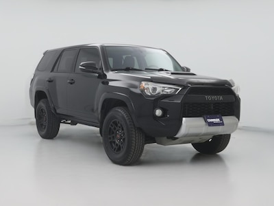 2014 Toyota 4Runner SR5 Premium